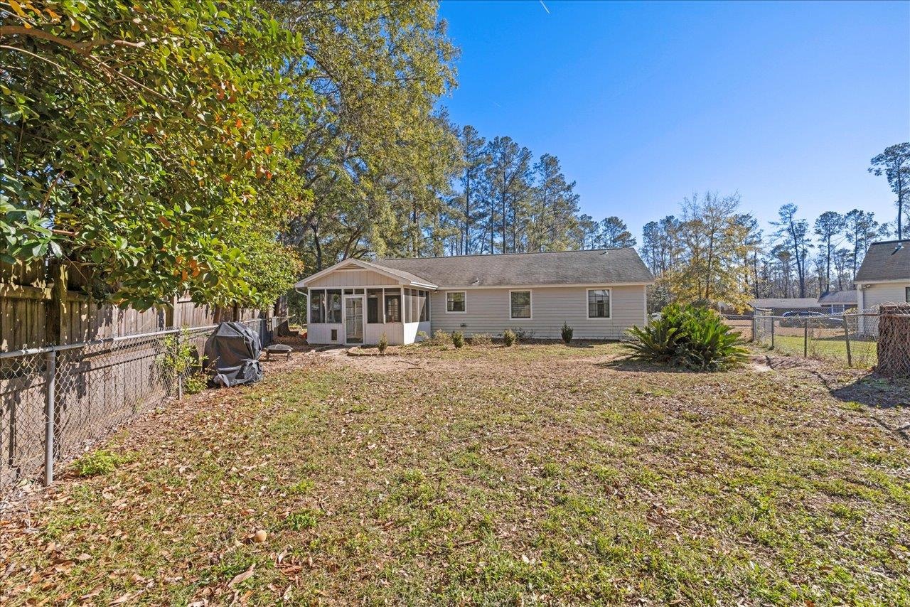 8808 N Pembroke Court, Tallahassee, Texas image 35