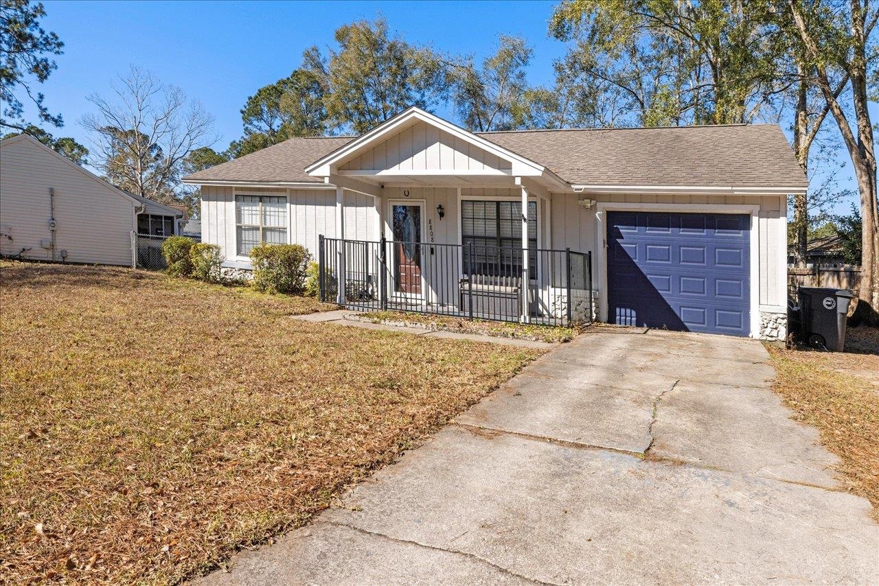 8808 N Pembroke Court, Tallahassee, Texas image 4