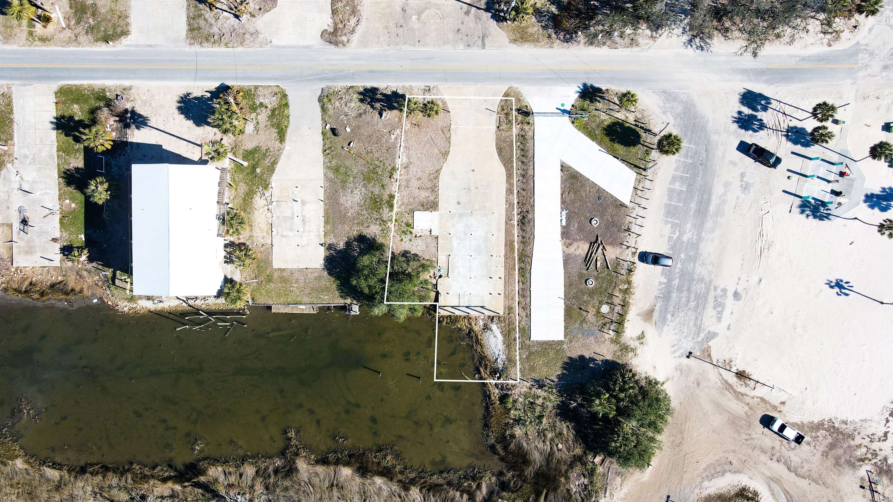 21239 Keaton Beach Drive, Perry, Florida image 10