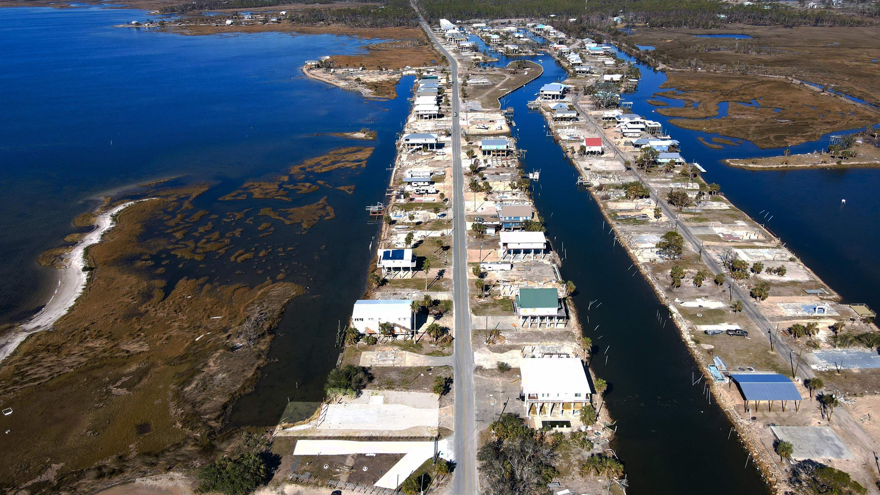 21239 Keaton Beach Drive, Perry, Florida image 15