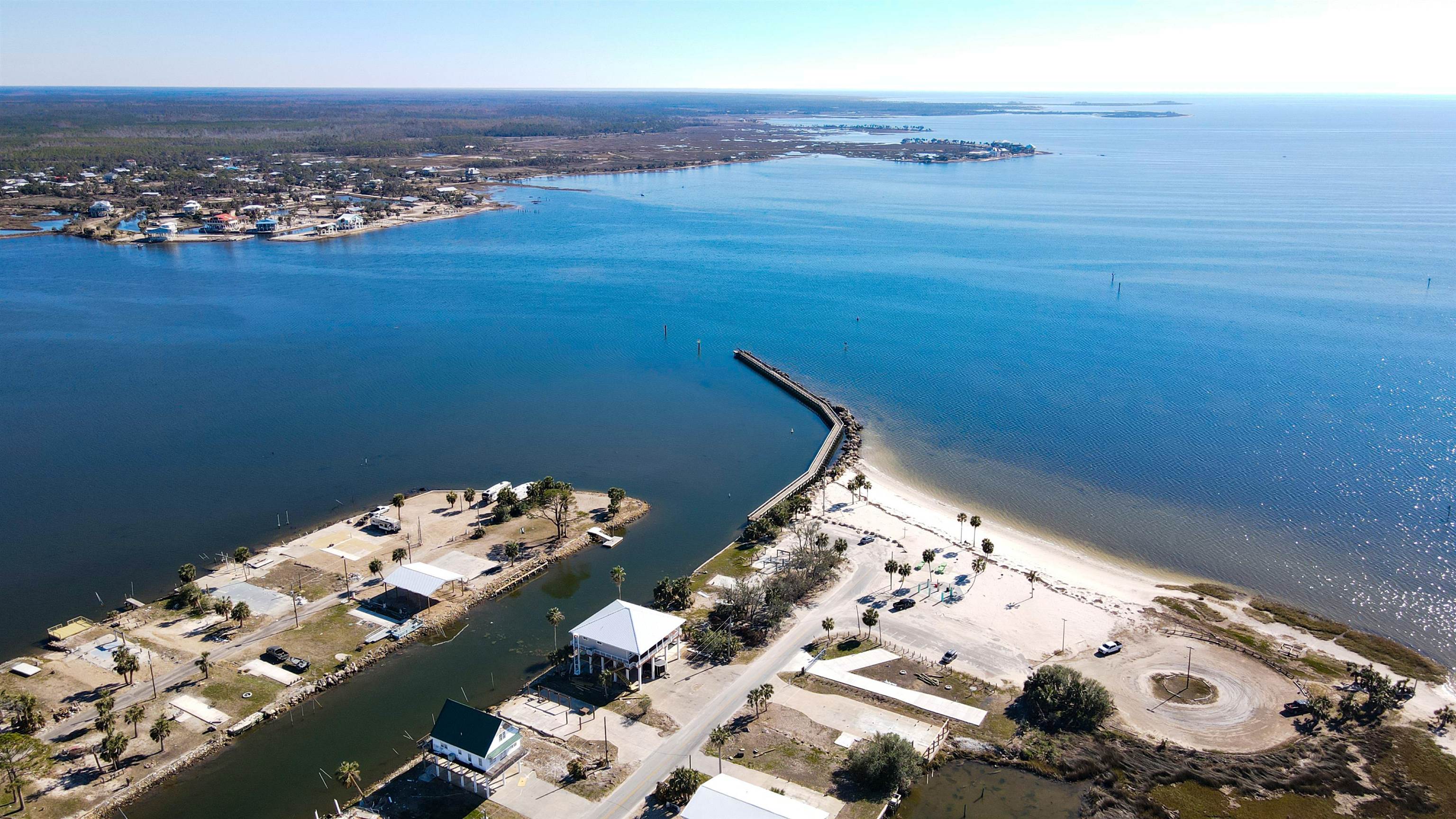 21239 Keaton Beach Drive, Perry, Florida image 22