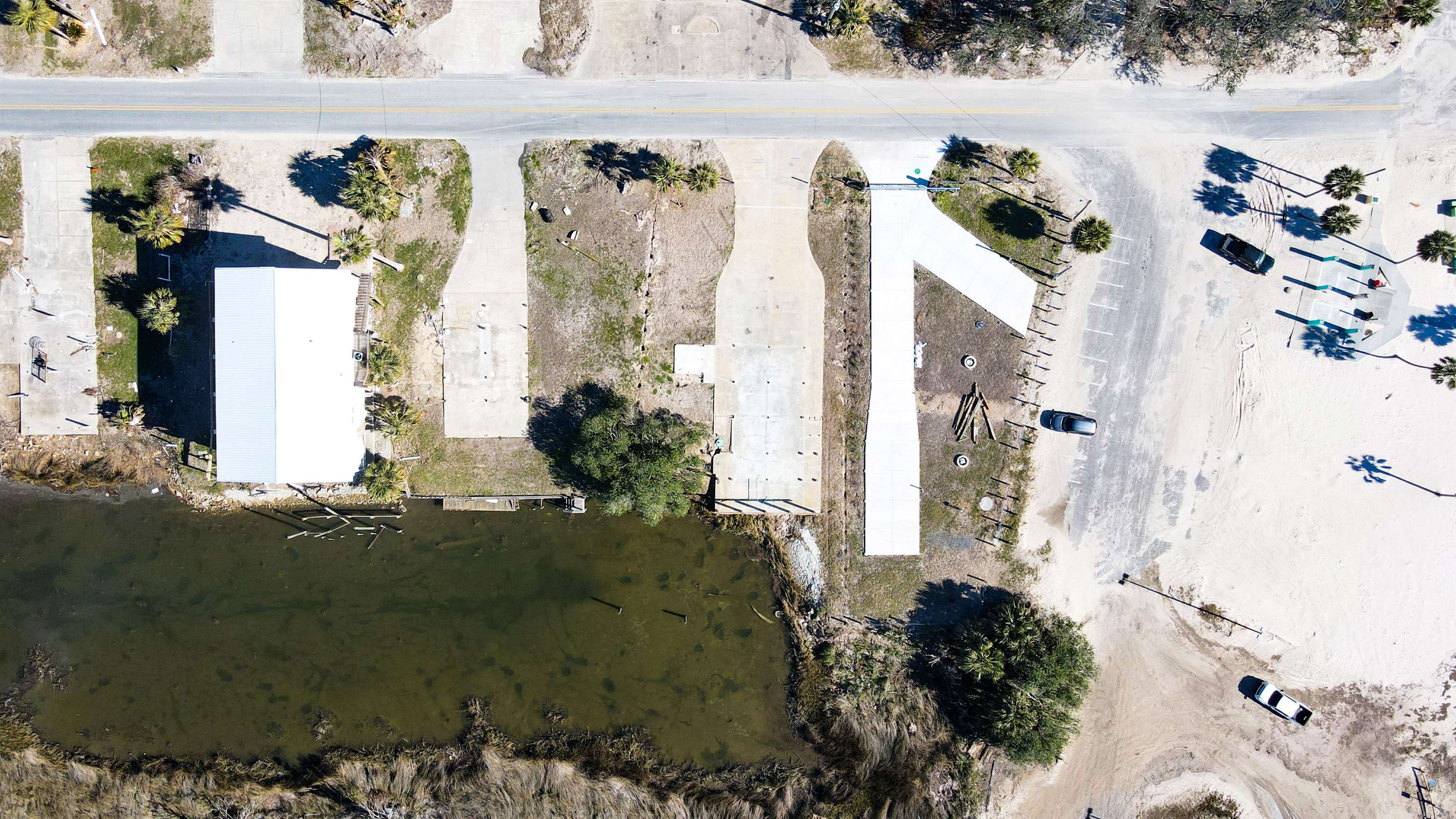 21239 Keaton Beach Drive, Perry, Florida image 9