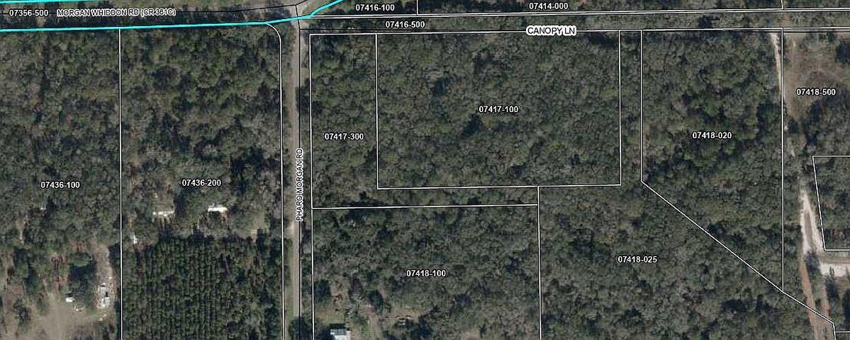 00 Pharo Morgan Road, Perry, Florida image 1