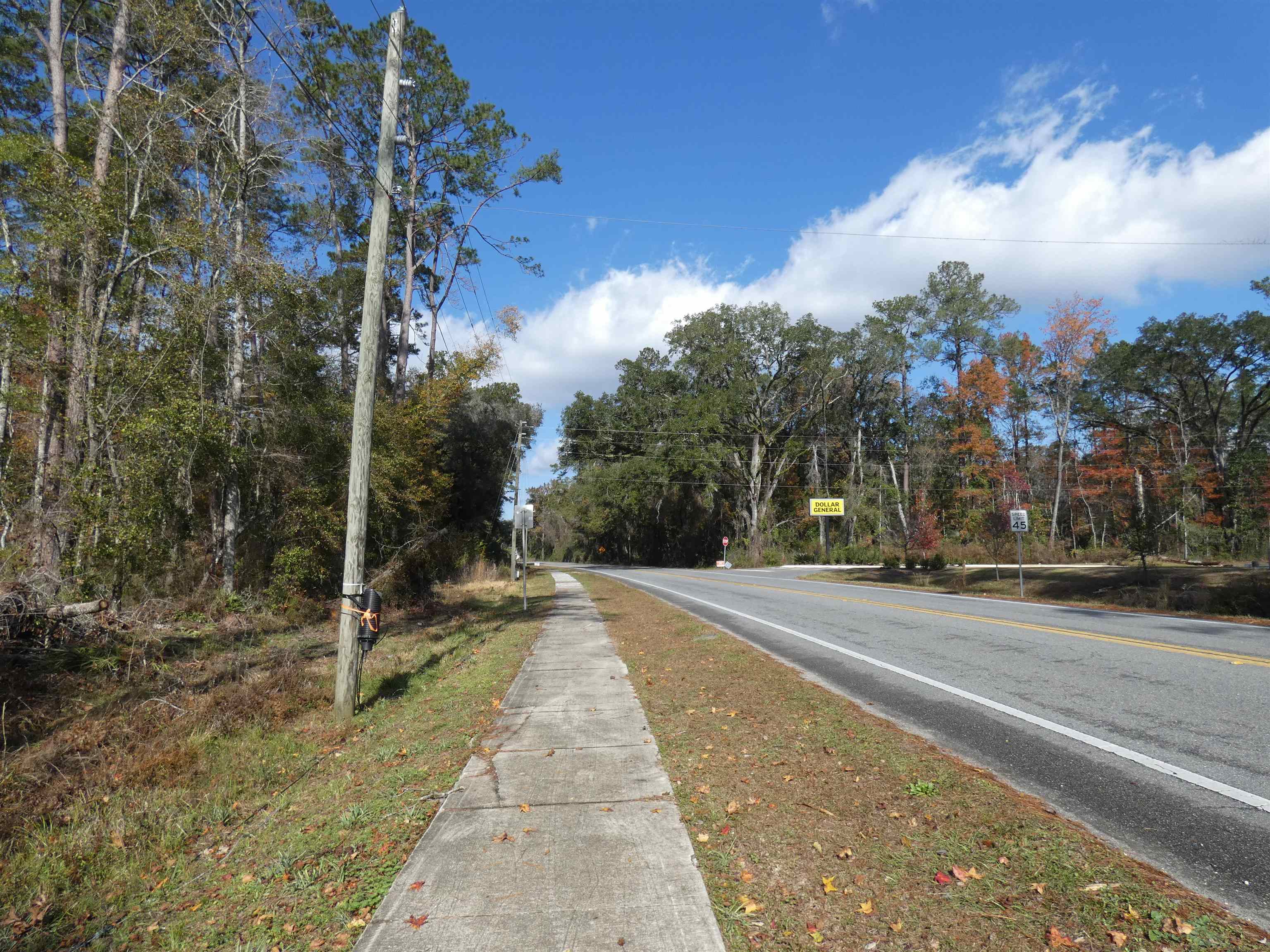 TBD Gamble Road, Monticello, Florida image 5
