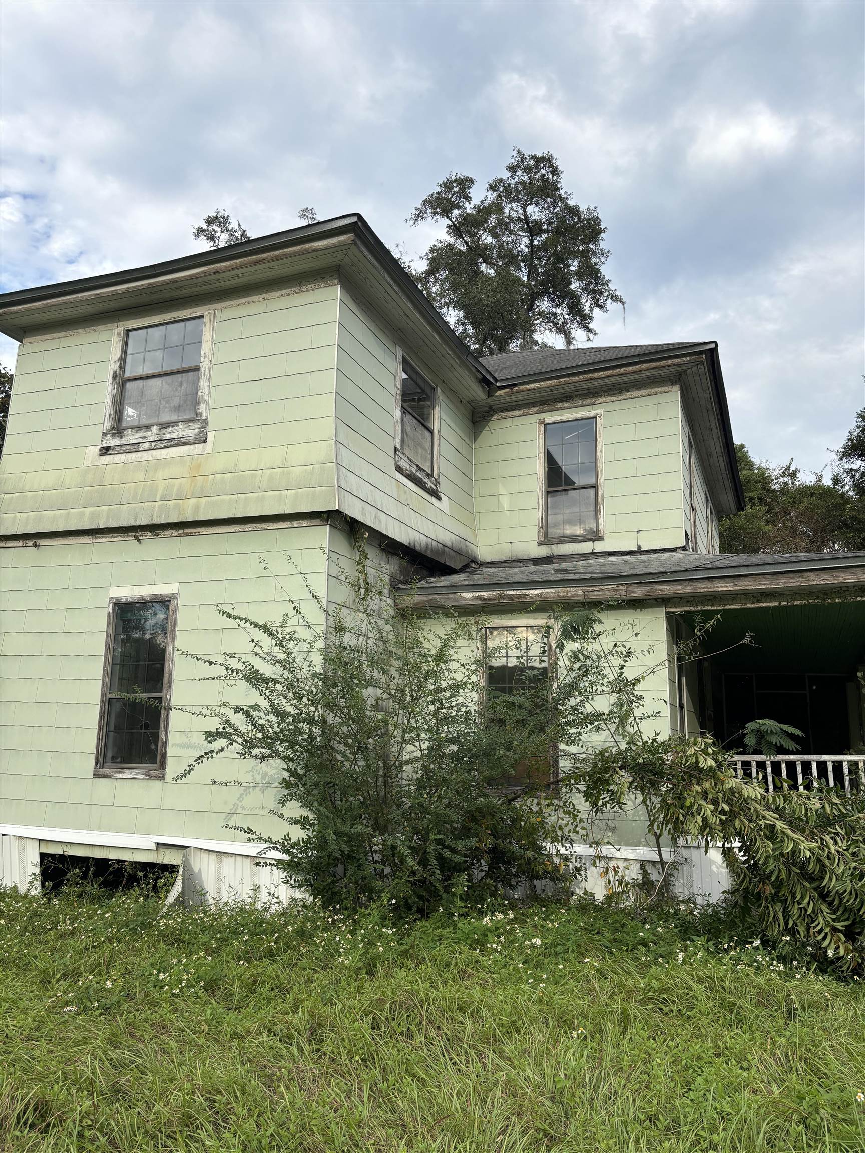 1150 Sage Street, Monticello, Florida image 4