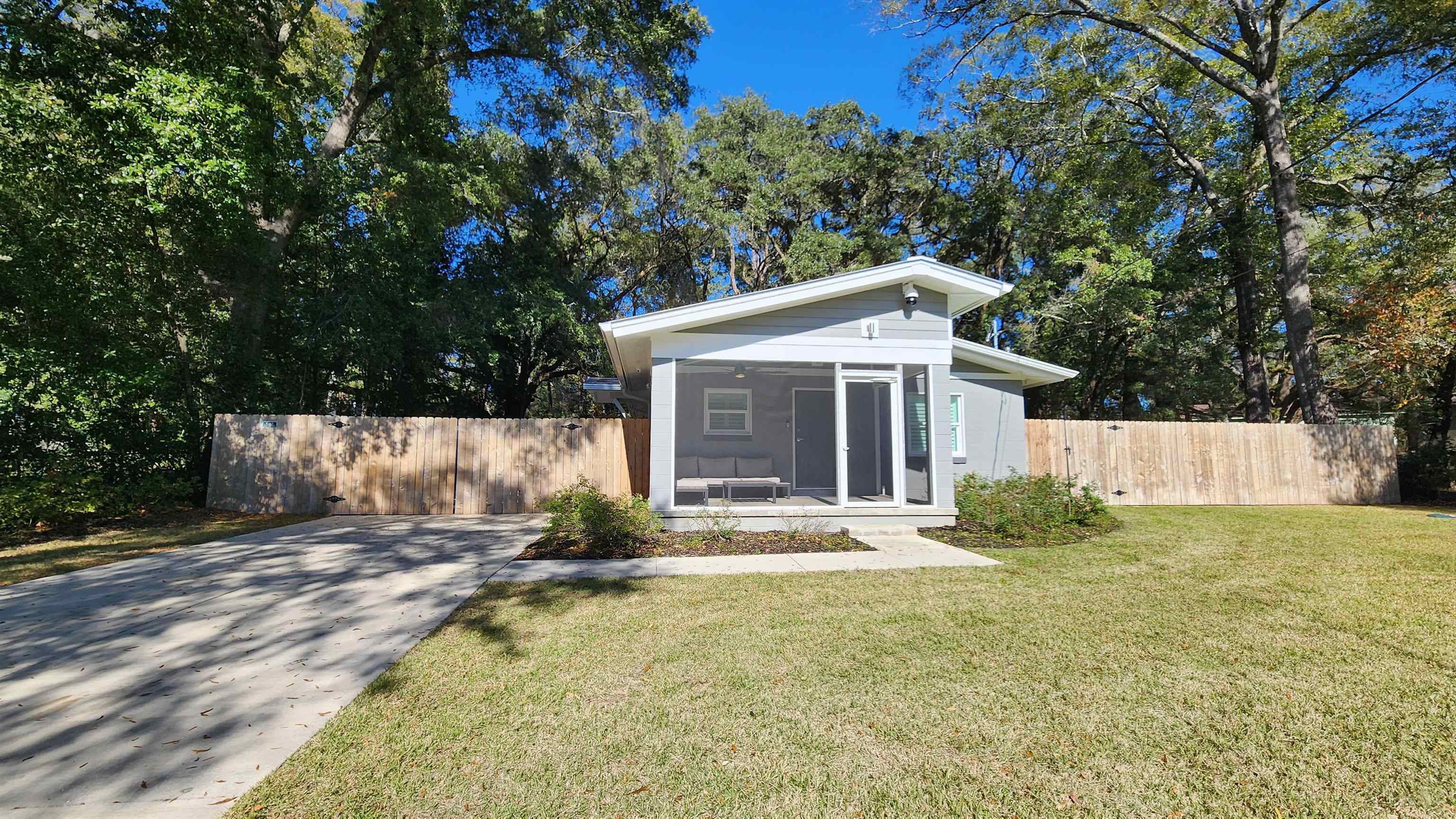 3773 Roswell Drive, Tallahassee, Texas image 1