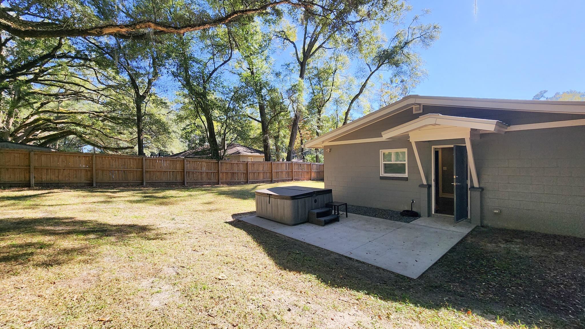 3773 Roswell Drive, Tallahassee, Texas image 7