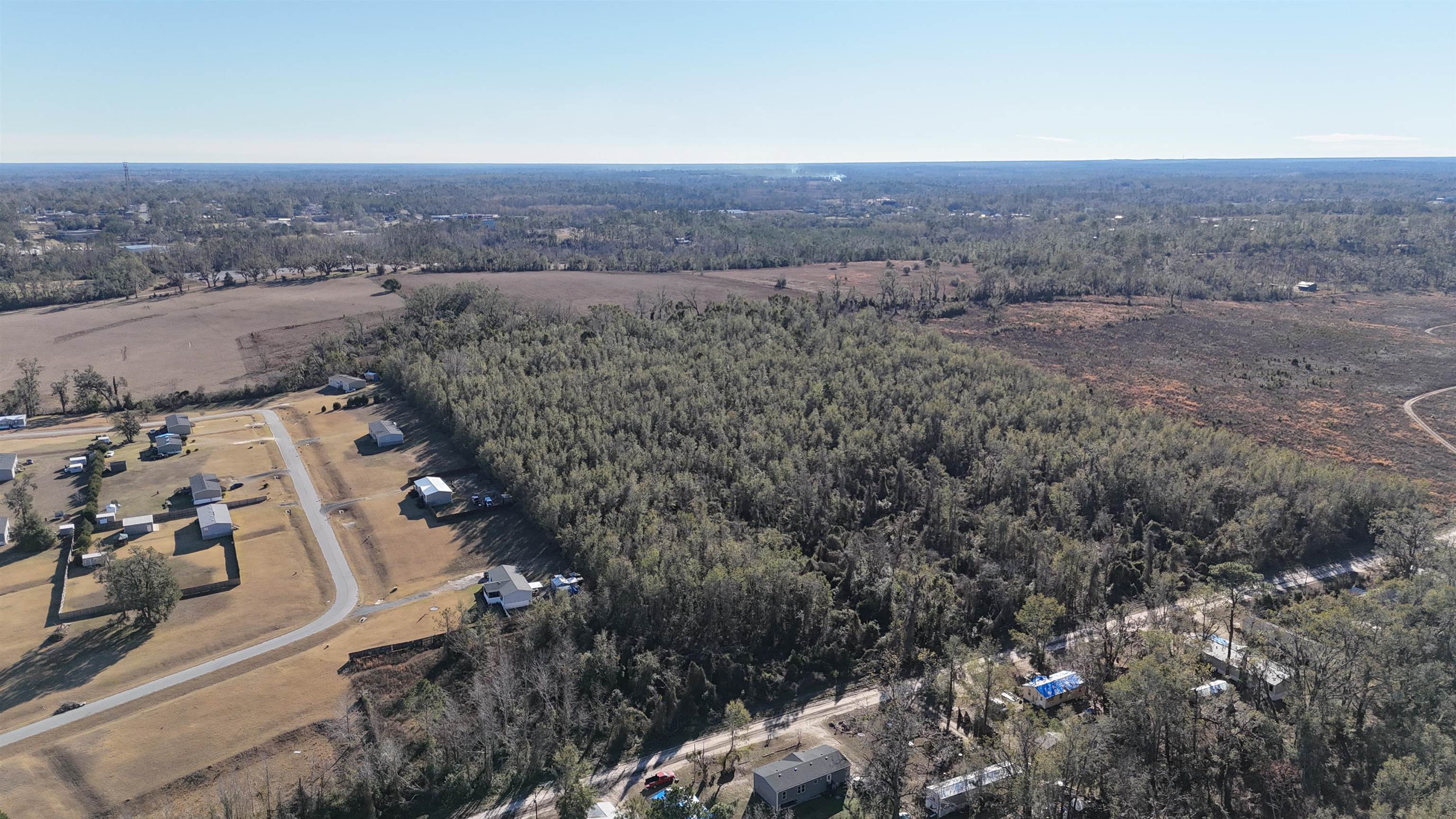 Parcel #1 NW Adelie Trail, Madison, Texas image 10