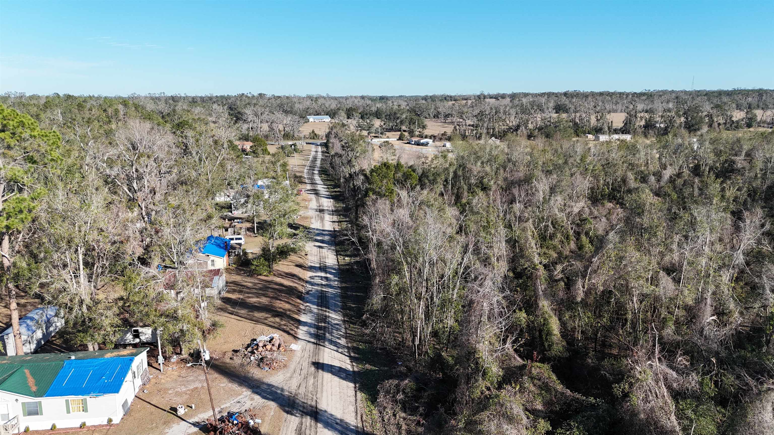 Parcel #1 NW Adelie Trail, Madison, Texas image 18