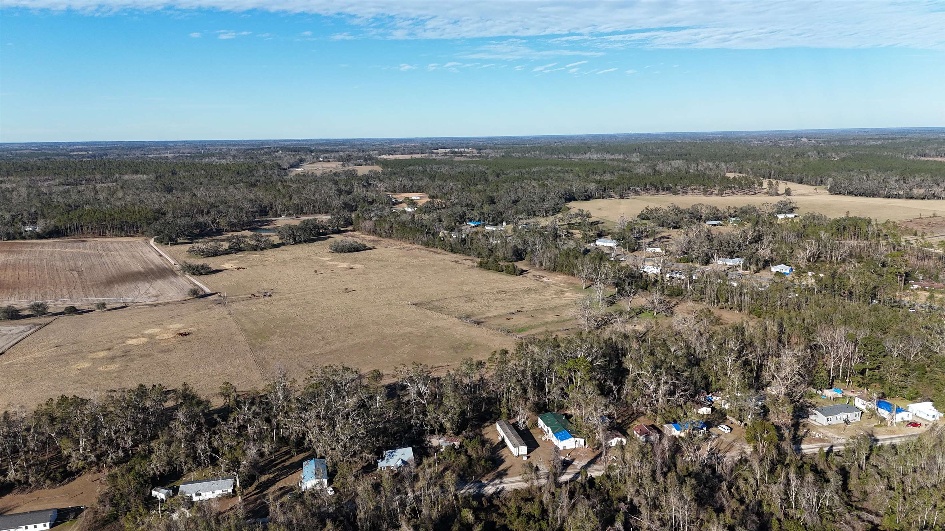 Parcel #1 NW Adelie Trail, Madison, Texas image 21