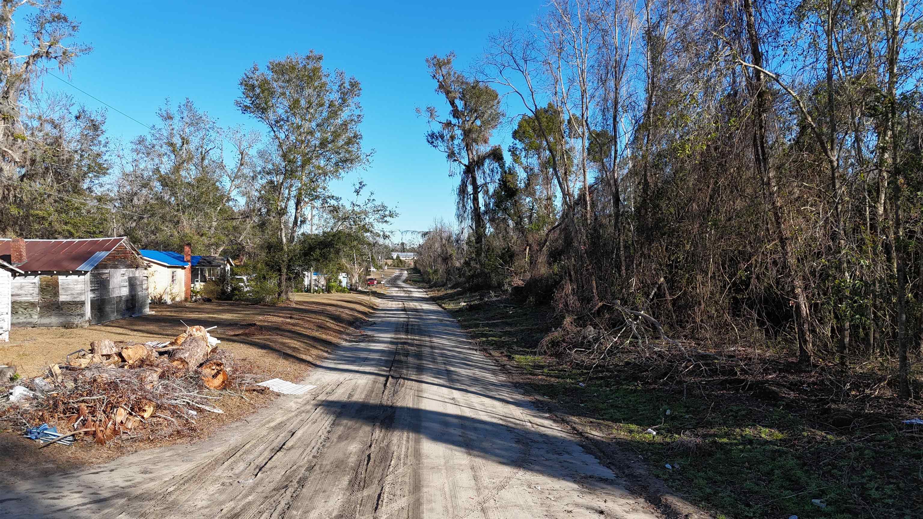 Parcel #1 NW Adelie Trail, Madison, Texas image 25