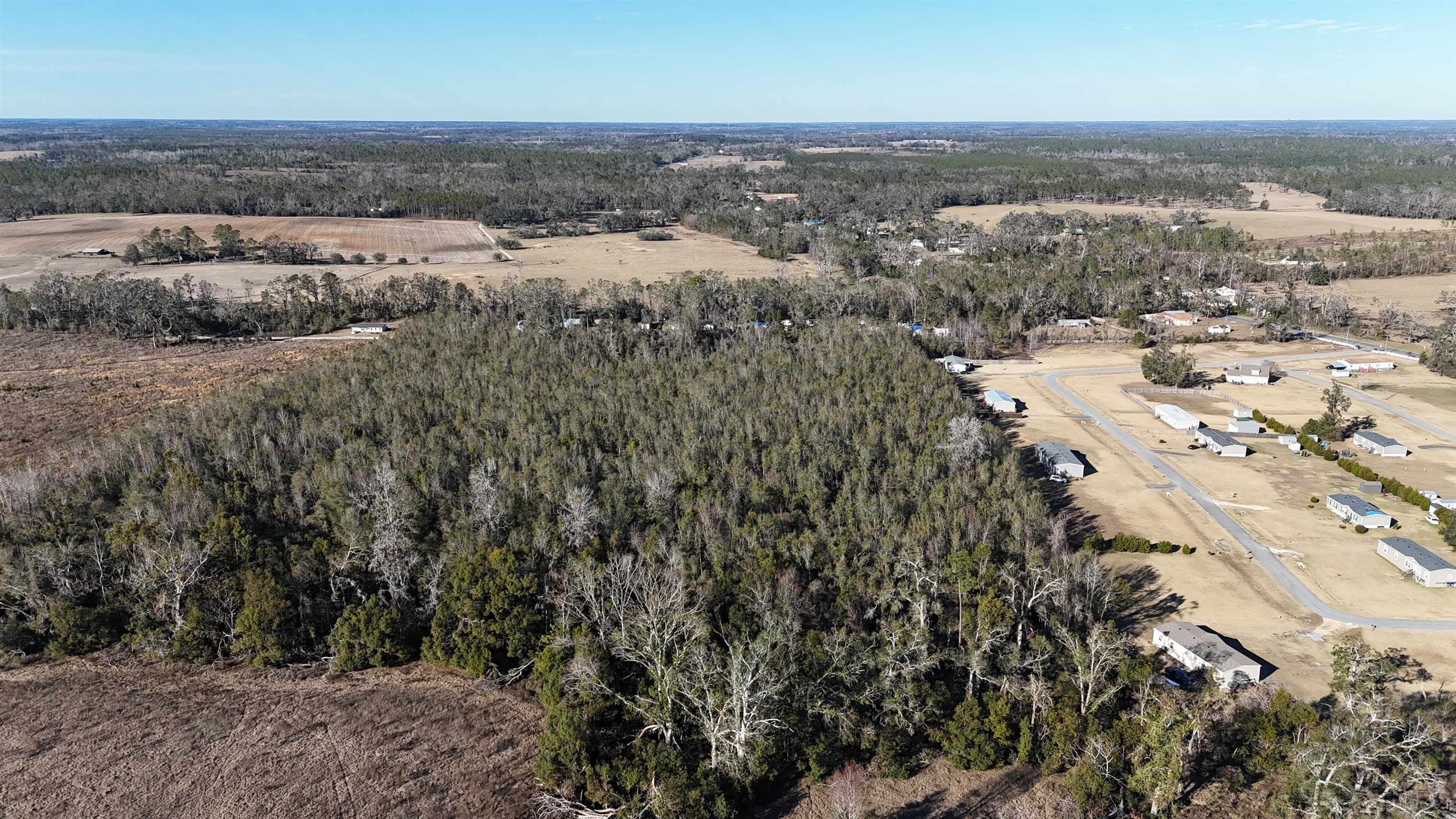 Parcel #1 NW Adelie Trail, Madison, Texas image 6