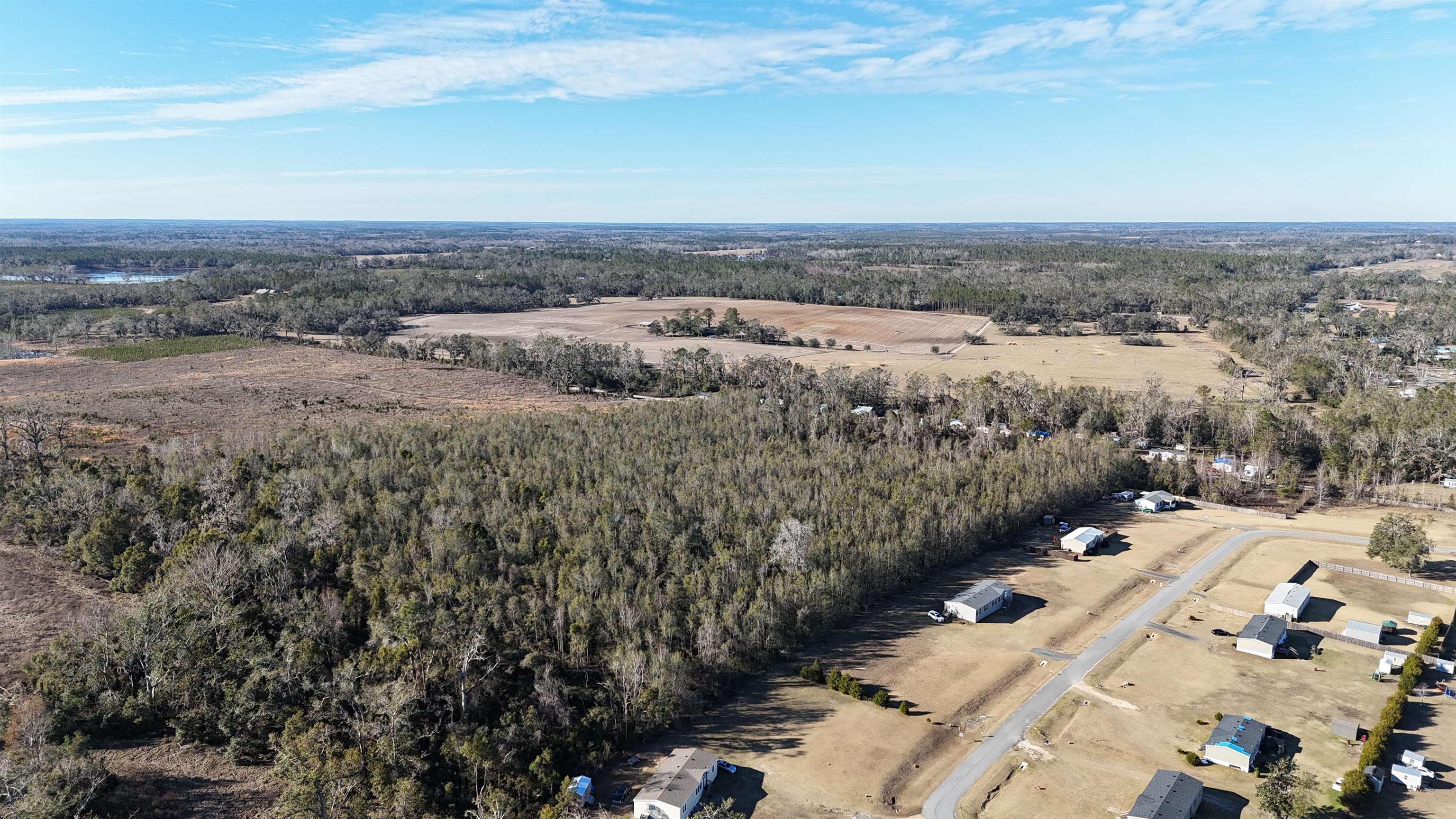 Parcel #1 NW Adelie Trail, Madison, Texas image 7