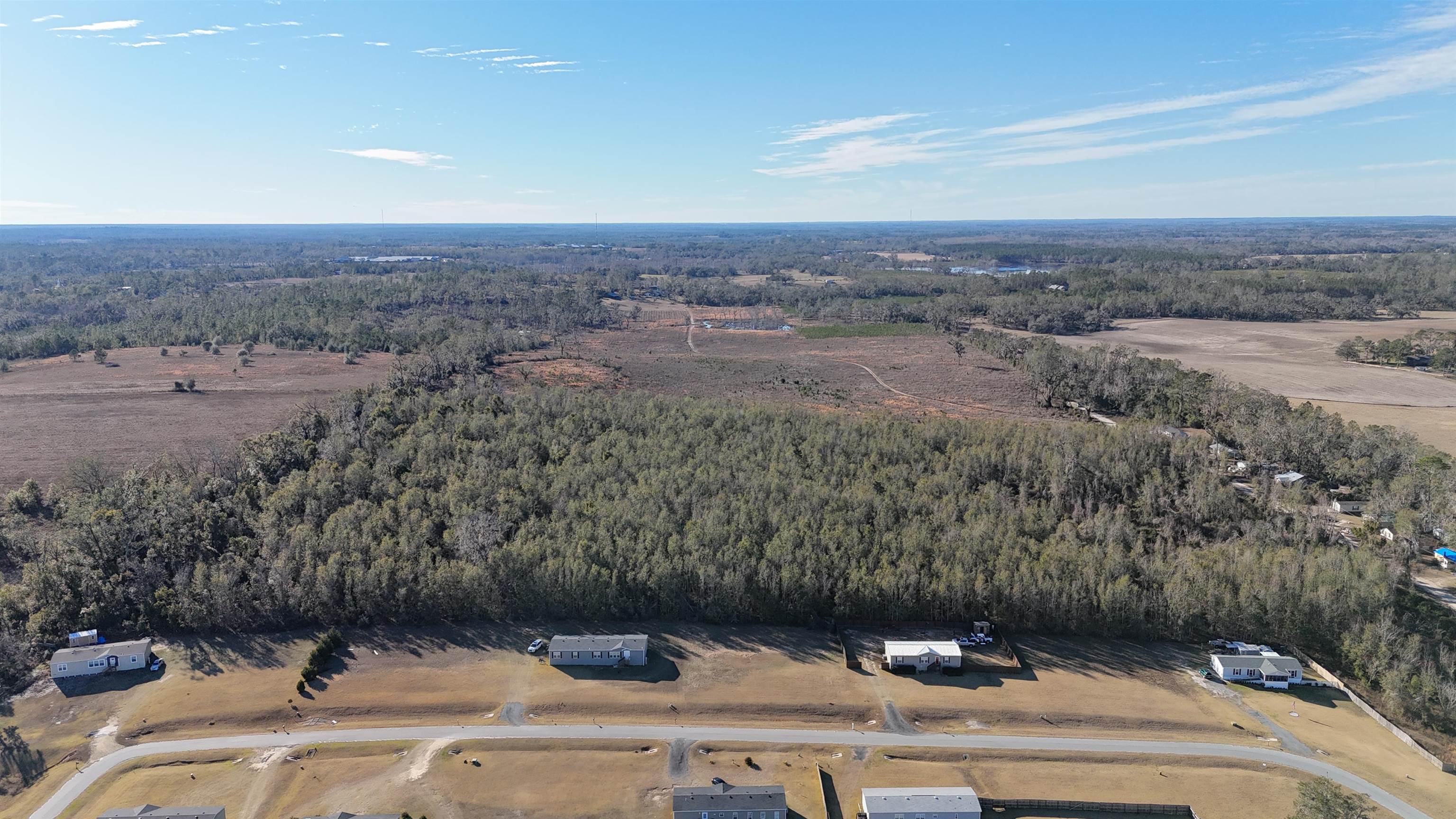 Parcel #1 NW Adelie Trail, Madison, Texas image 8