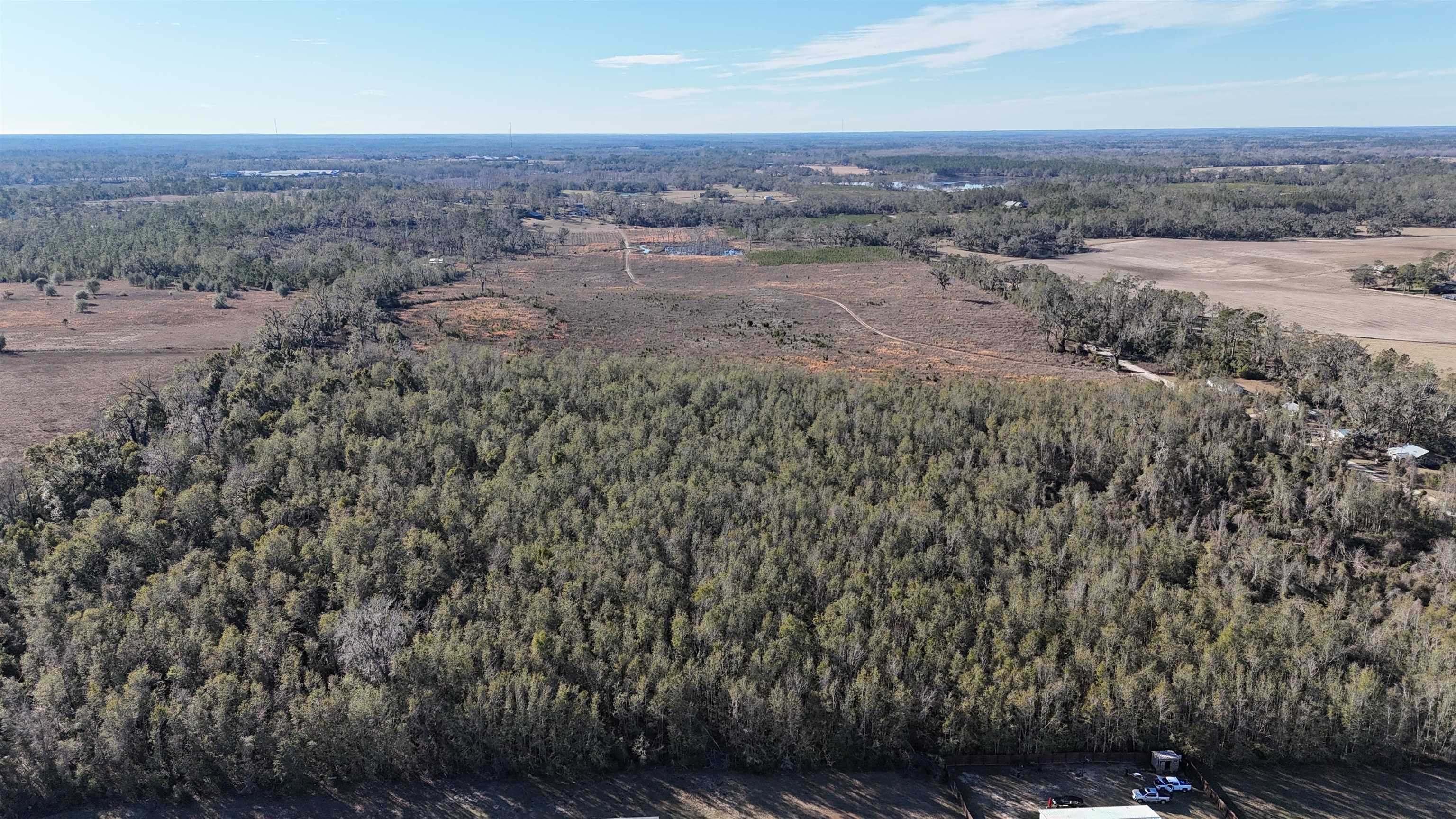 Parcel #1 NW Adelie Trail, Madison, Texas image 9