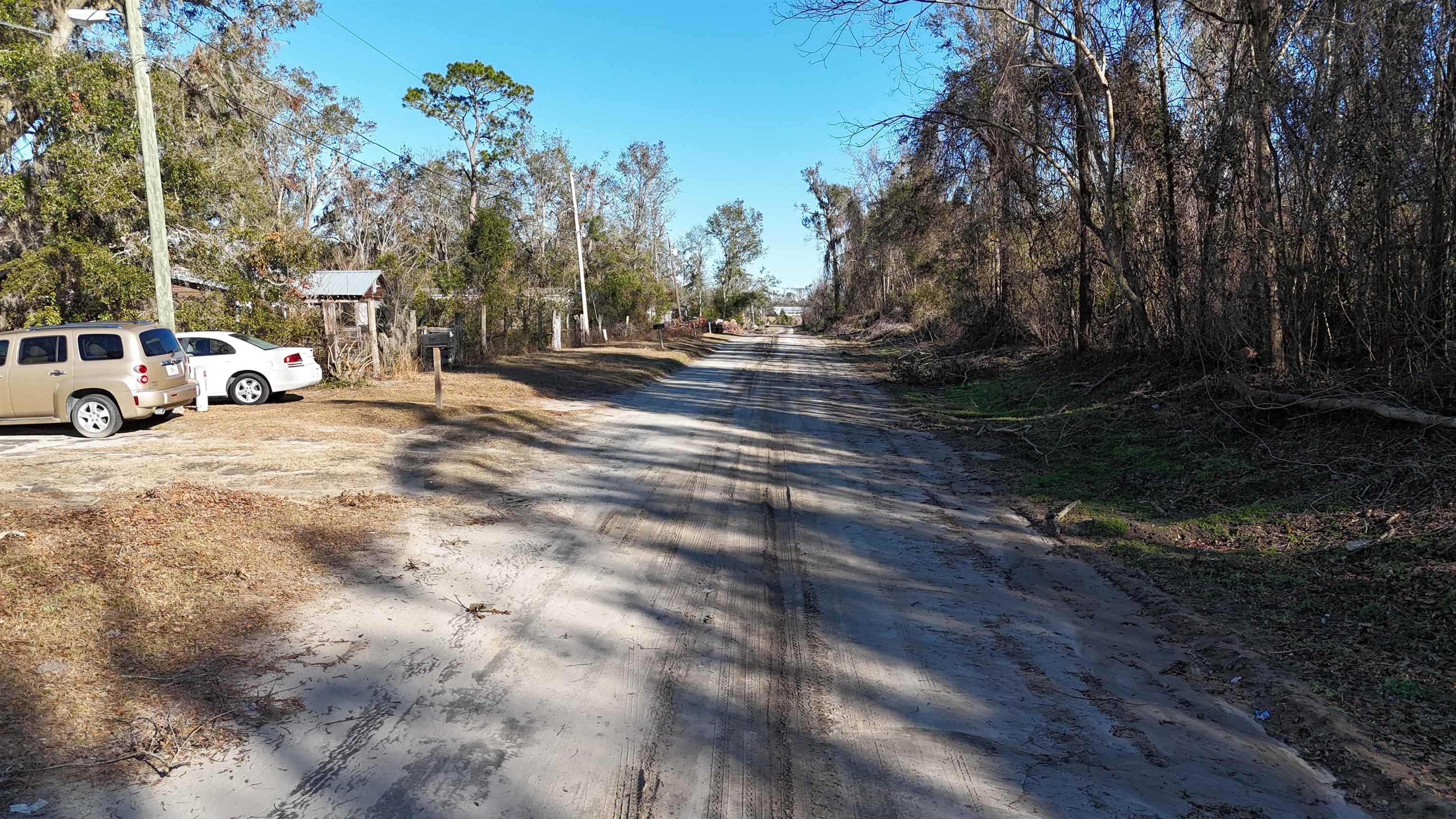 Parcel #2 NW Adelie Trail, Madison, Texas image 28