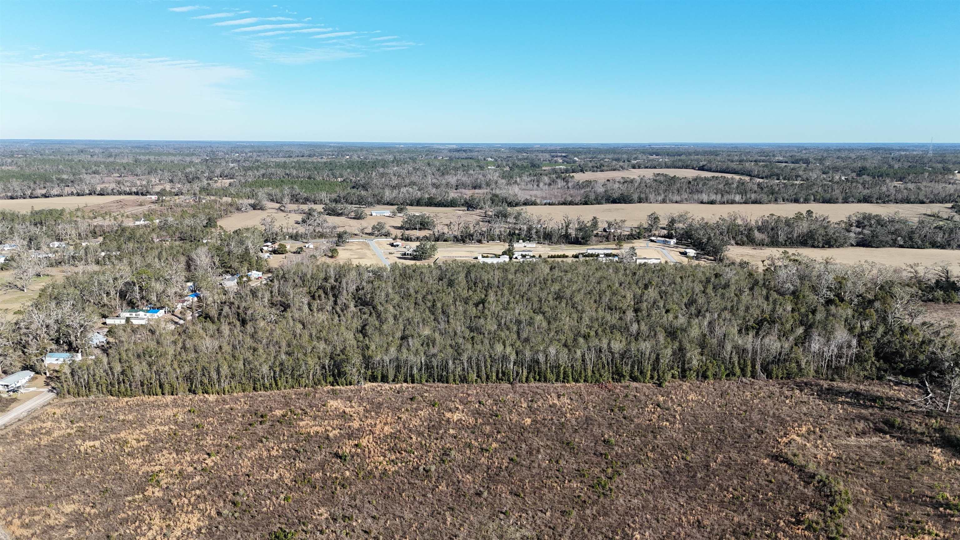 Parcel #2 NW Adelie Trail, Madison, Texas image 4