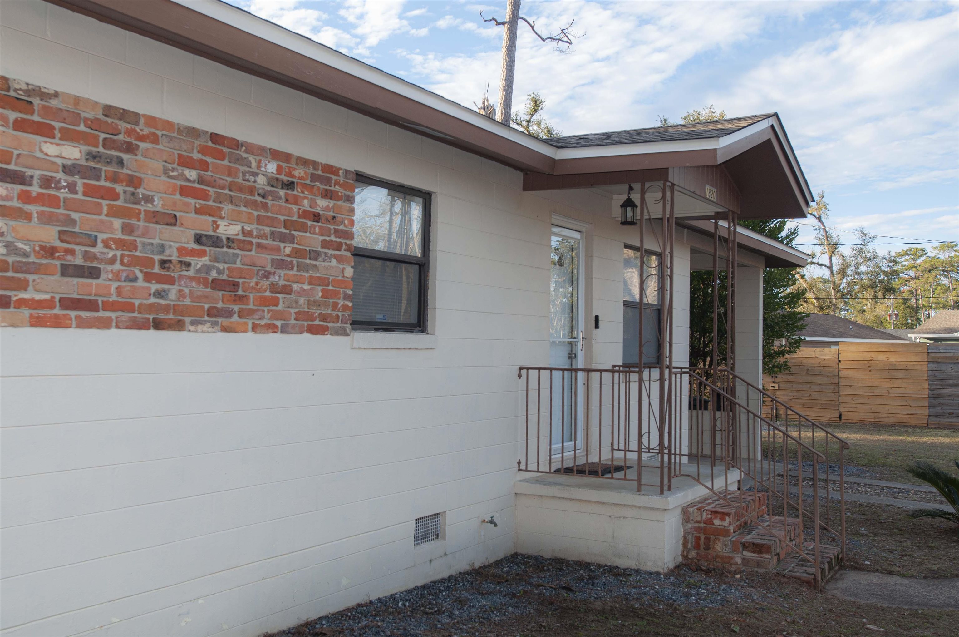 1820 Niniger Street, Tallahassee, Texas image 12