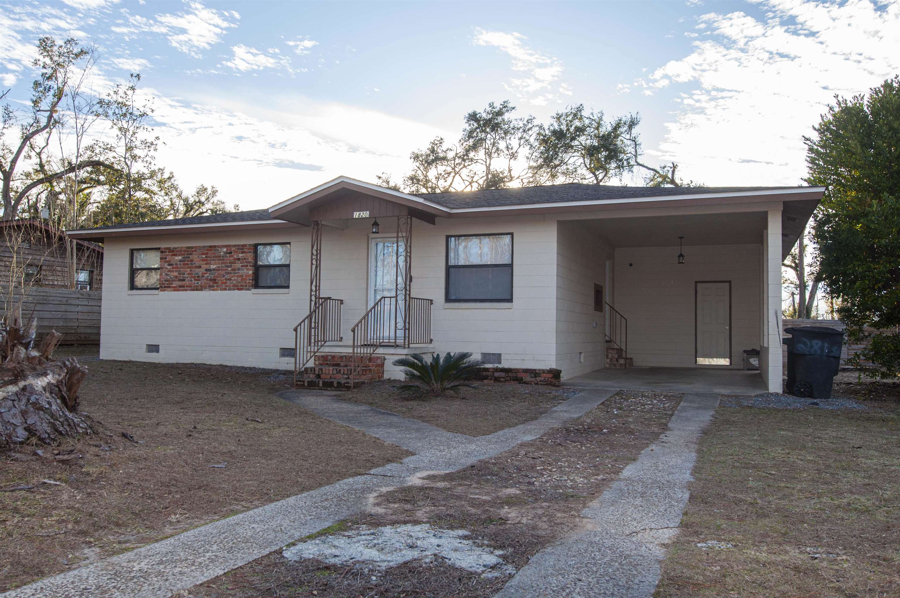 1820 Niniger Street, Tallahassee, Texas image 2