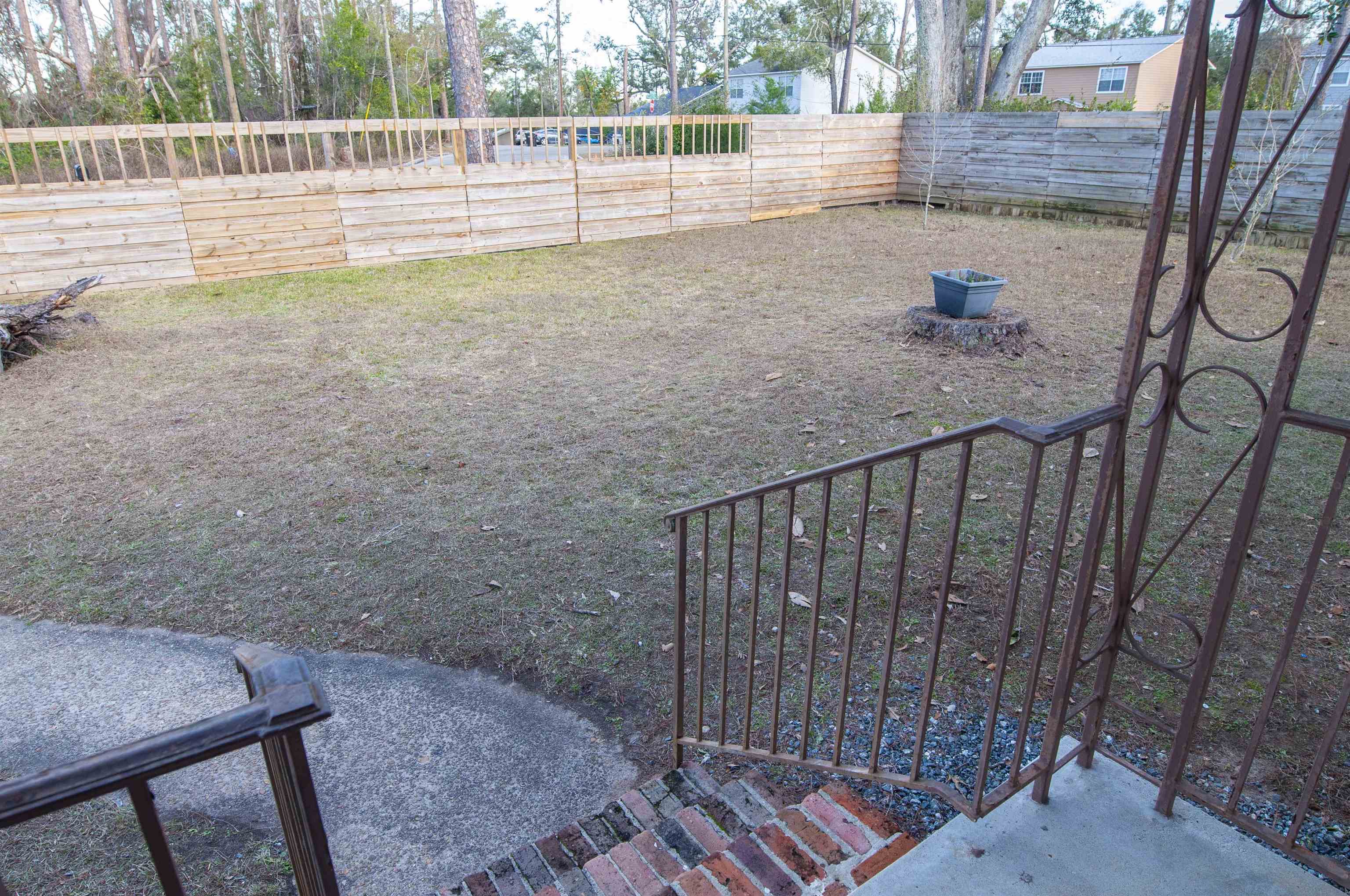 1820 Niniger Street, Tallahassee, Texas image 36