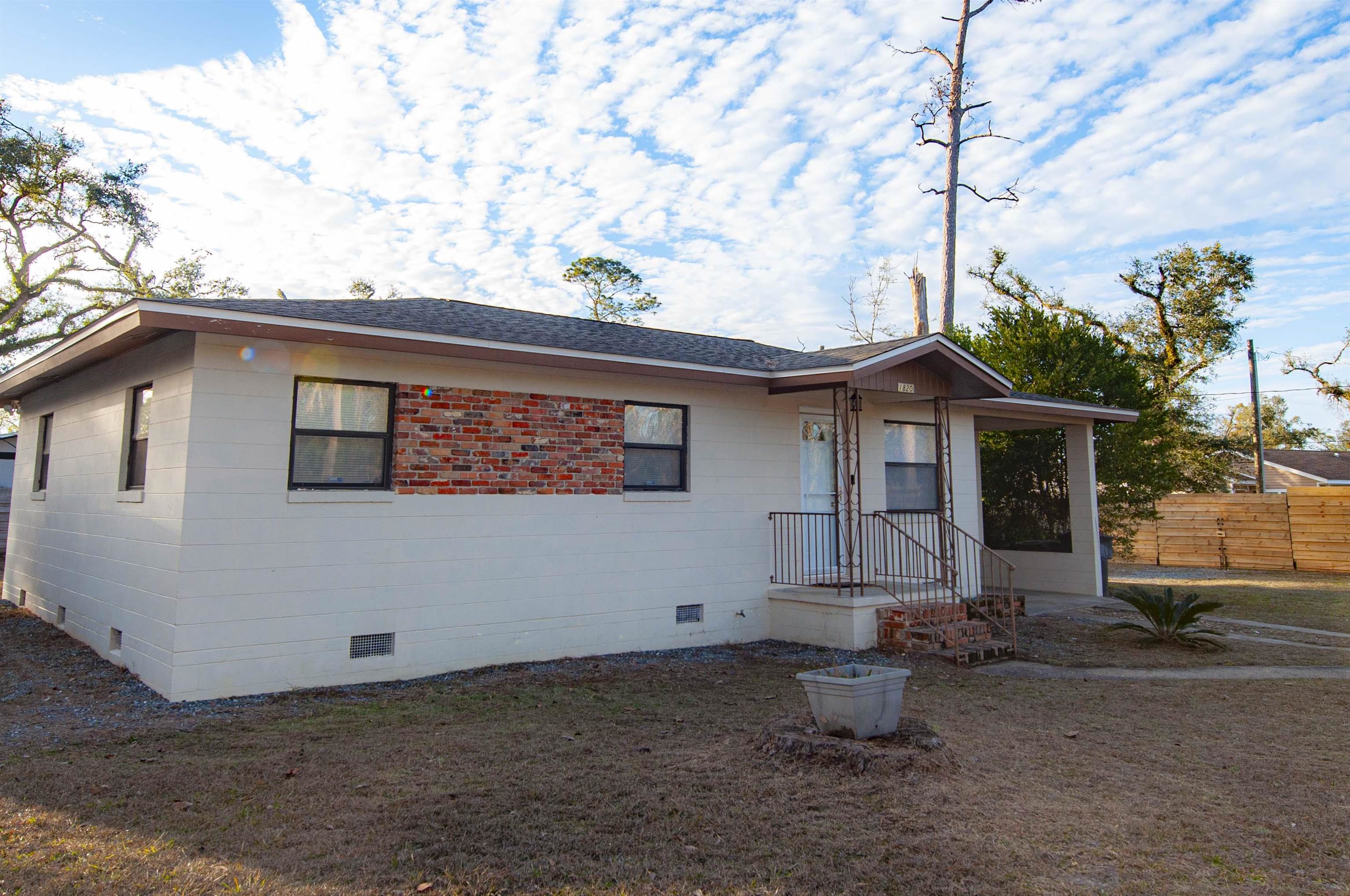 1820 Niniger Street, Tallahassee, Texas image 4