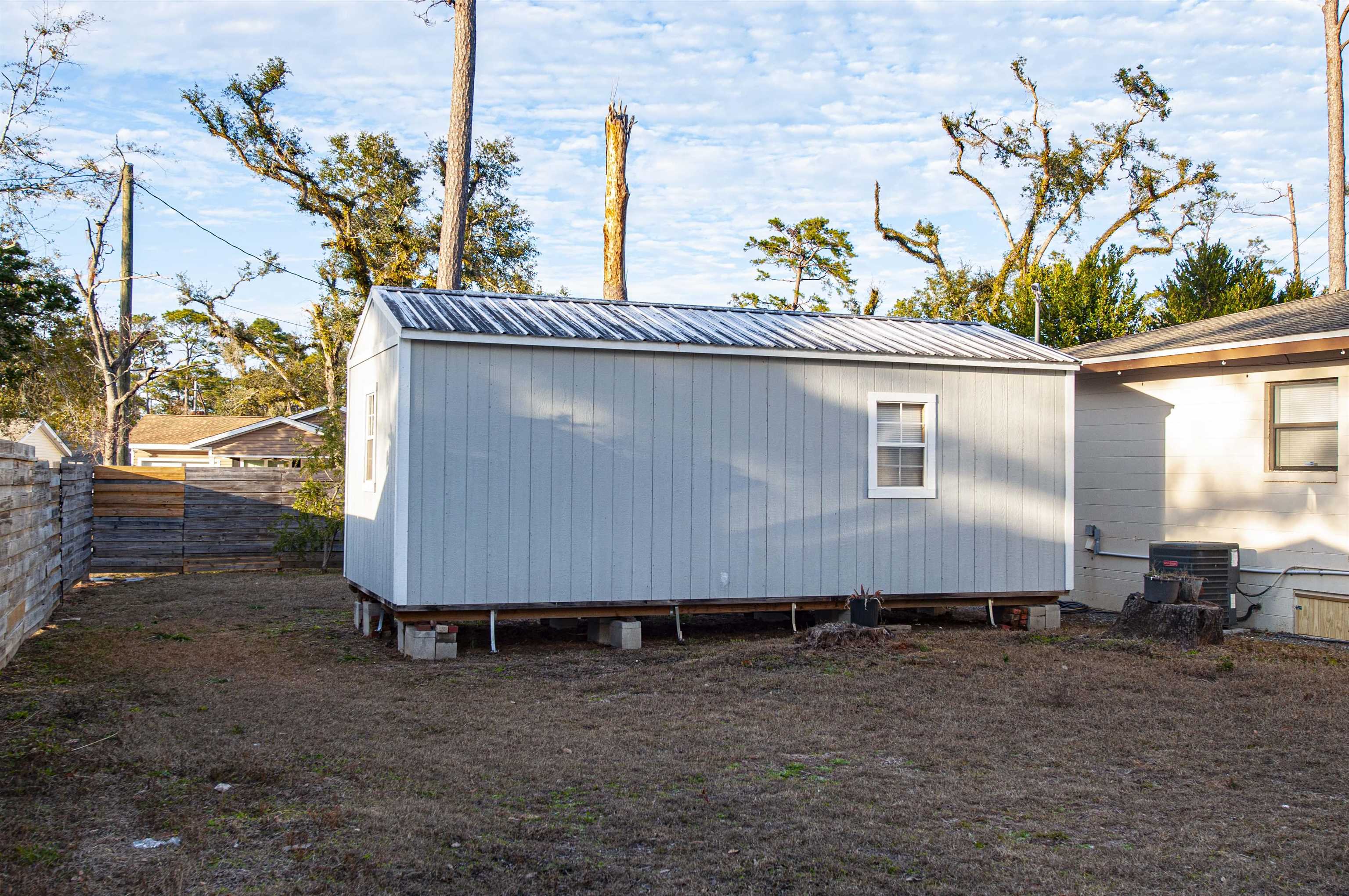 1820 Niniger Street, Tallahassee, Texas image 7