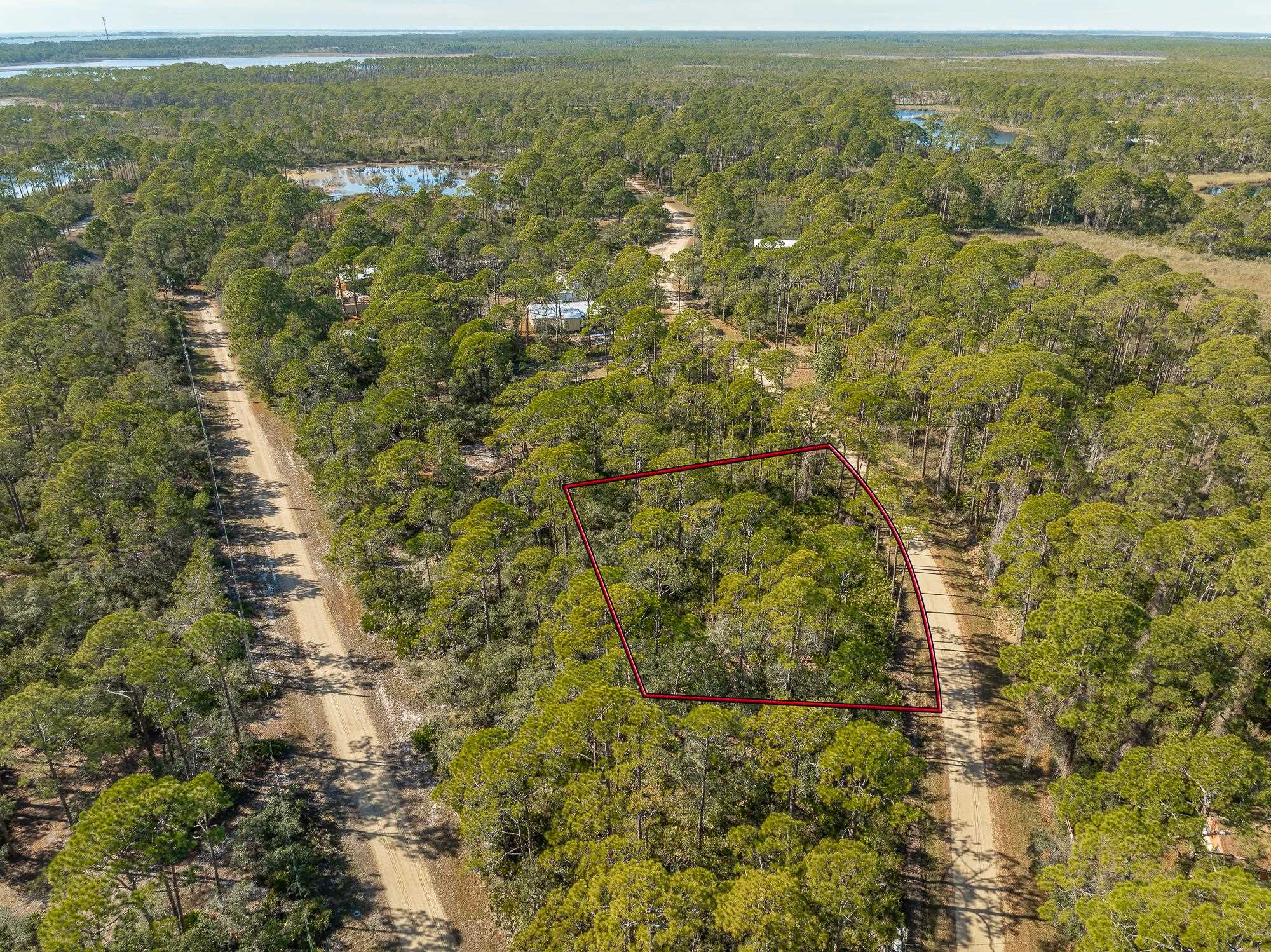 86 Lakeview Drive, Bald Point, Texas image 3