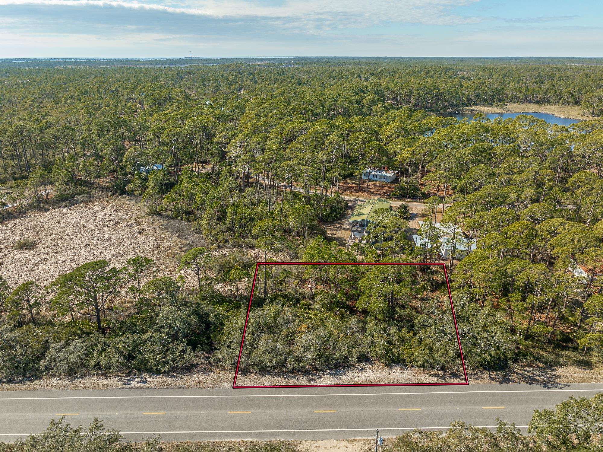 613 Bald Point Road, Bald Point, Florida image 2