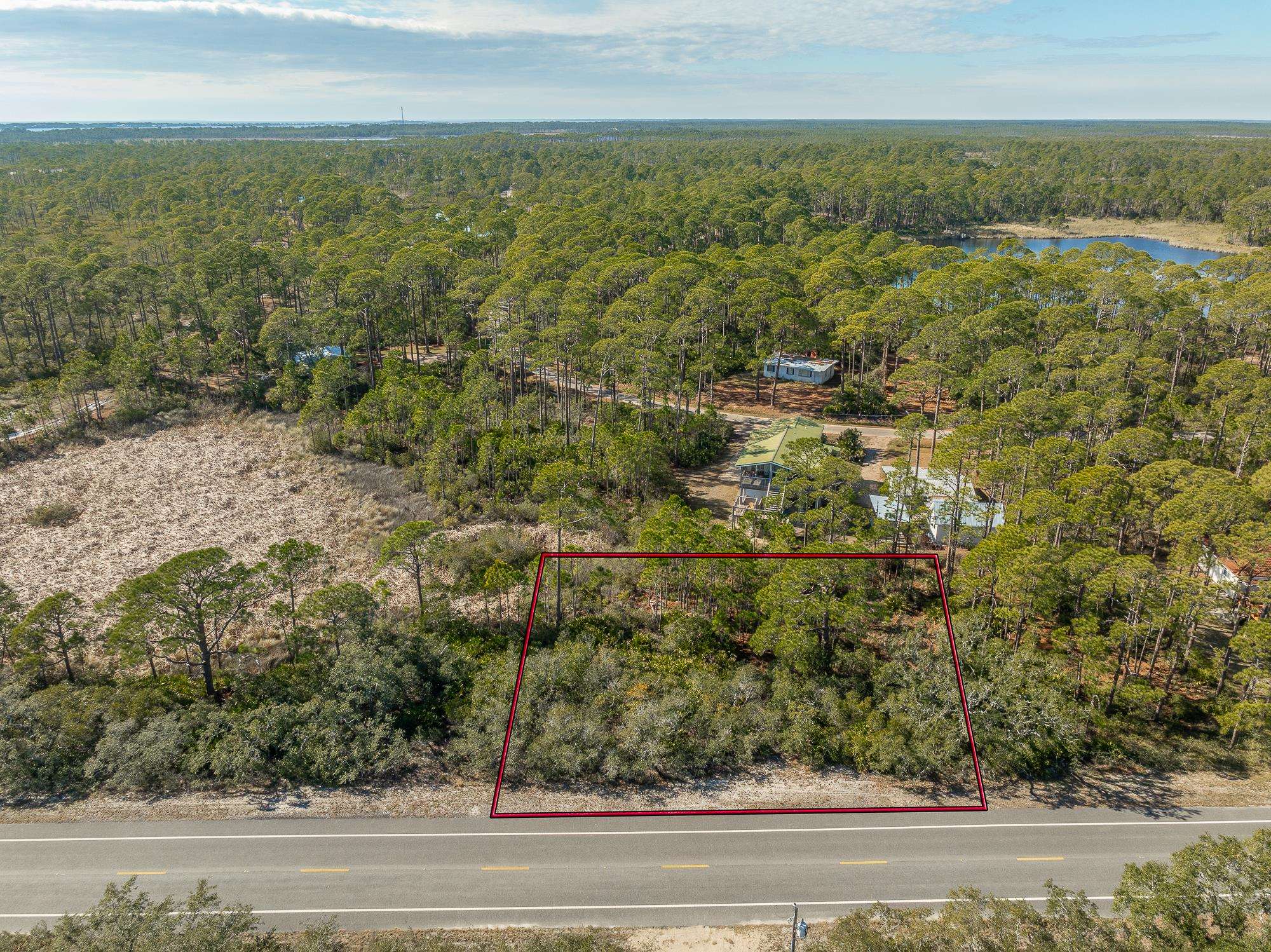 613 Bald Point Road, Bald Point, Texas image 2