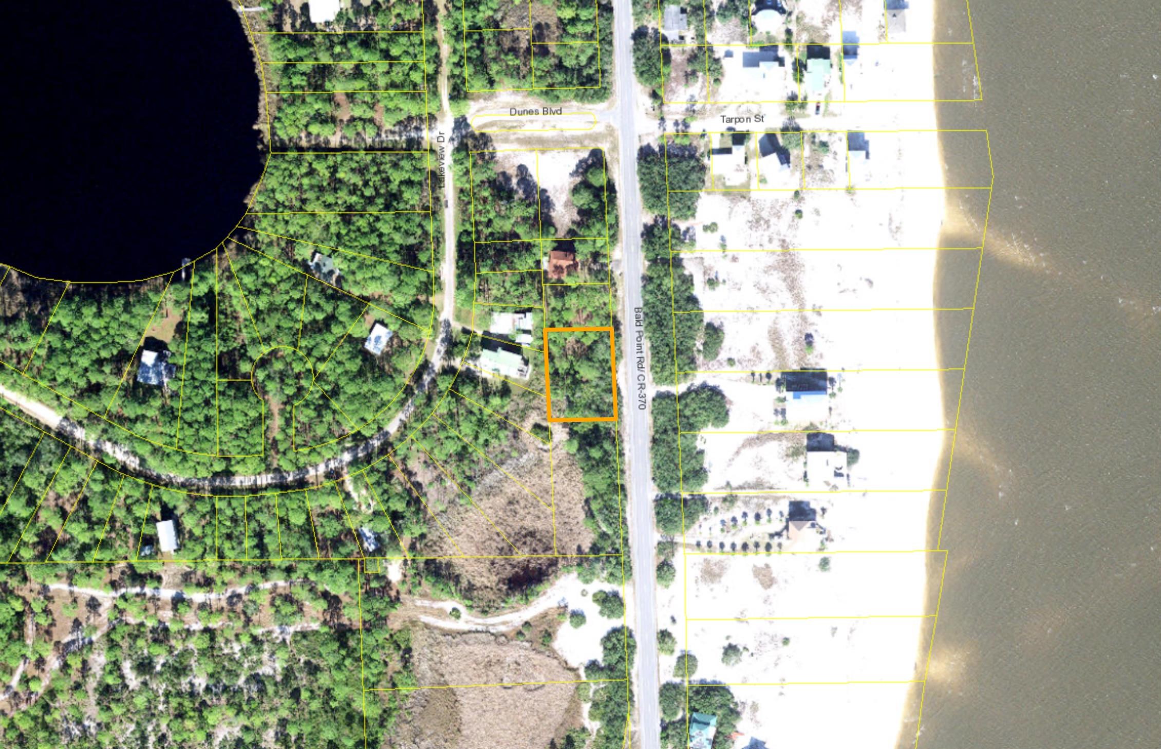 613 Bald Point Road, Bald Point, Florida image 3