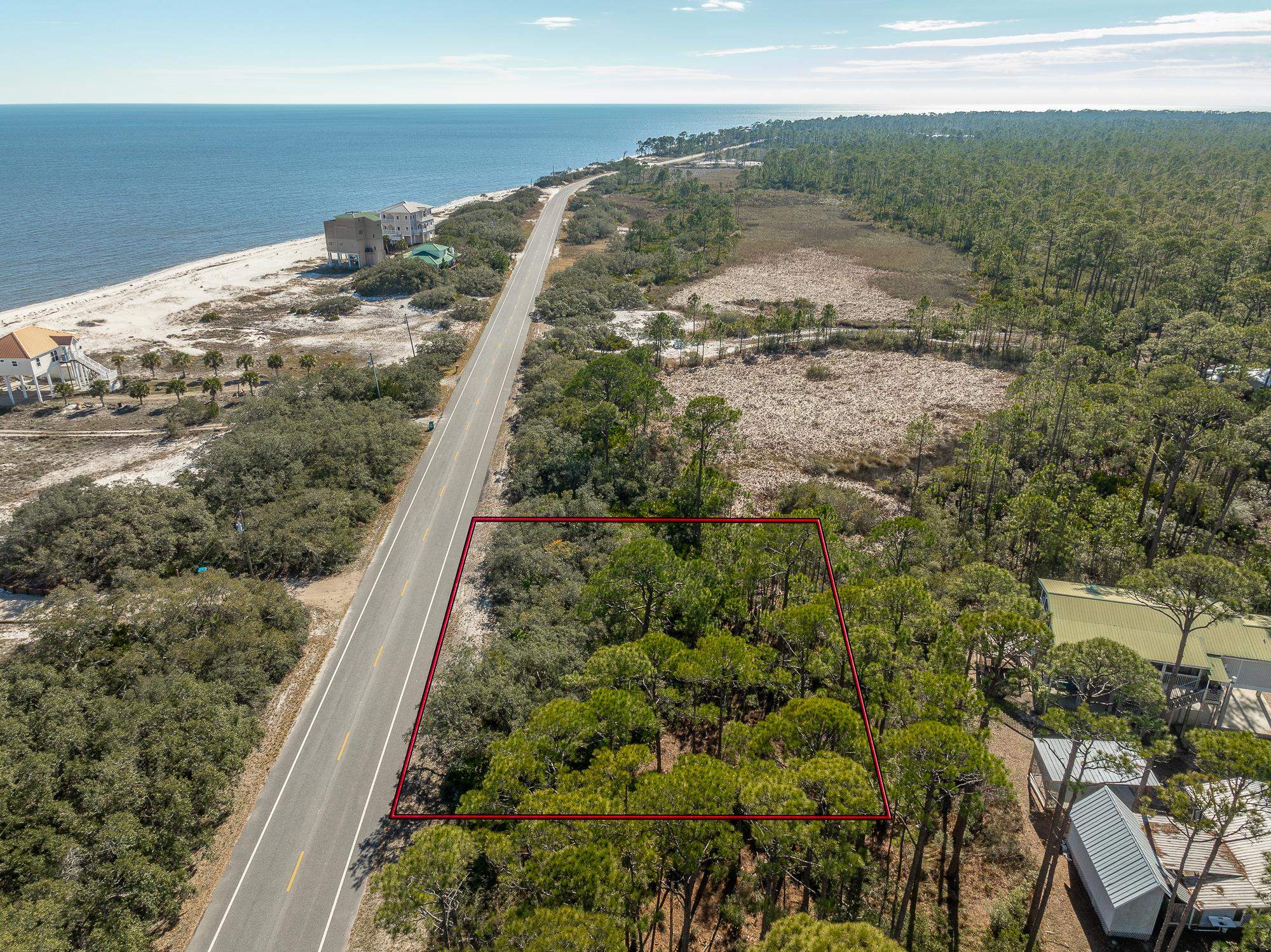 613 Bald Point Road, Bald Point, Florida image 5