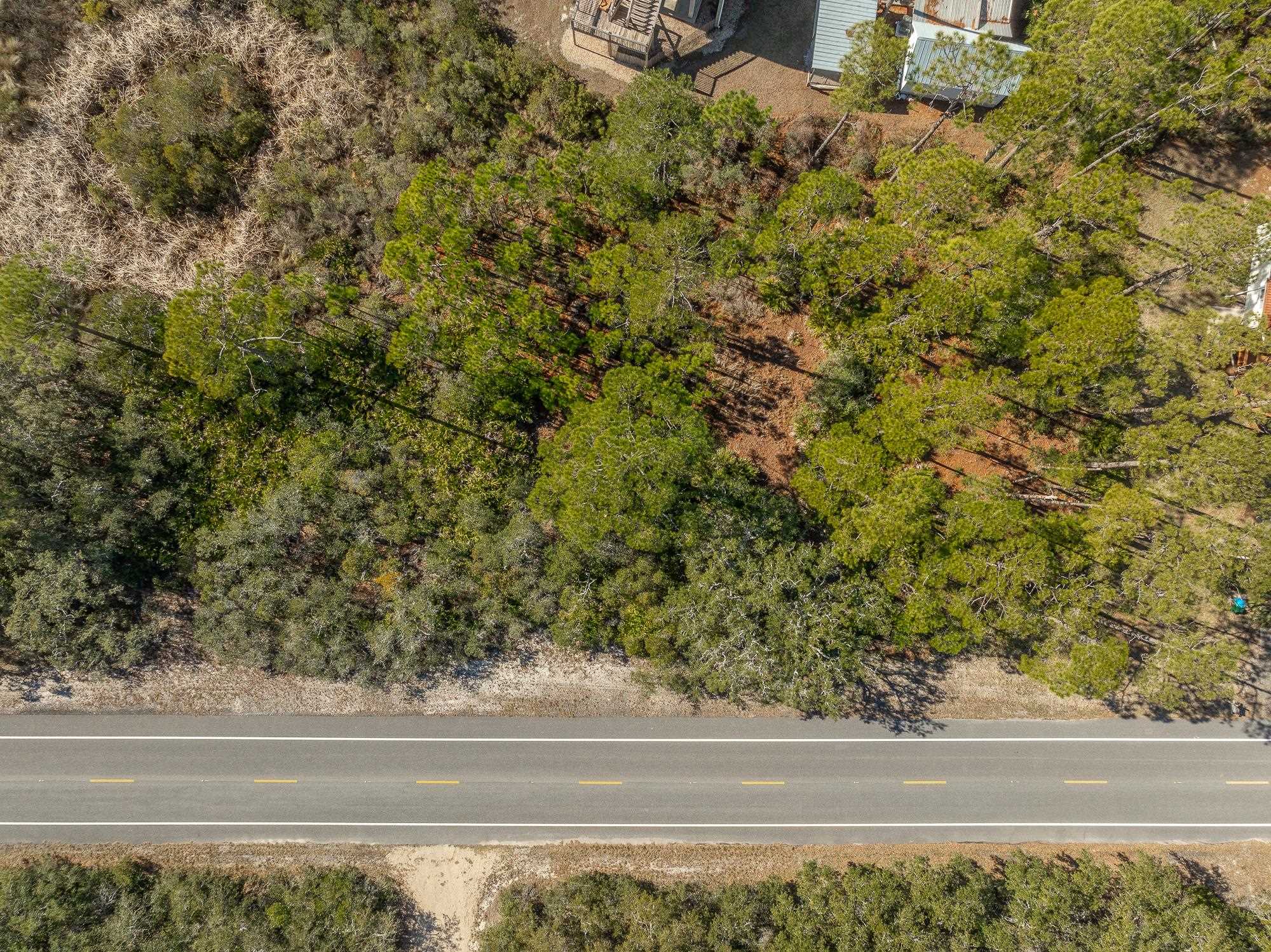 613 Bald Point Road, Bald Point, Florida image 6