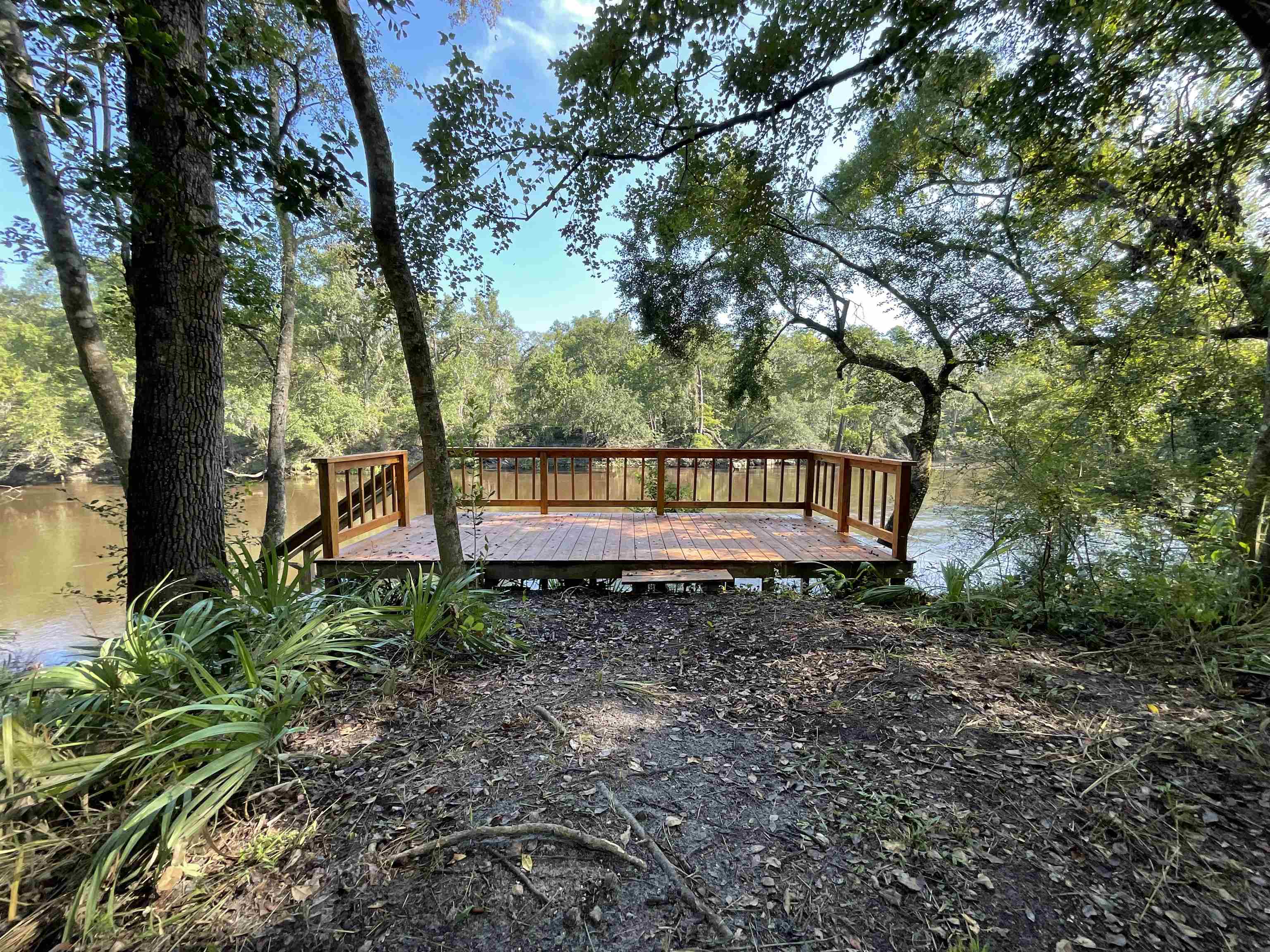 Lot 31 & 32 NE Madison Bluffs Way, Lee, Texas image 5