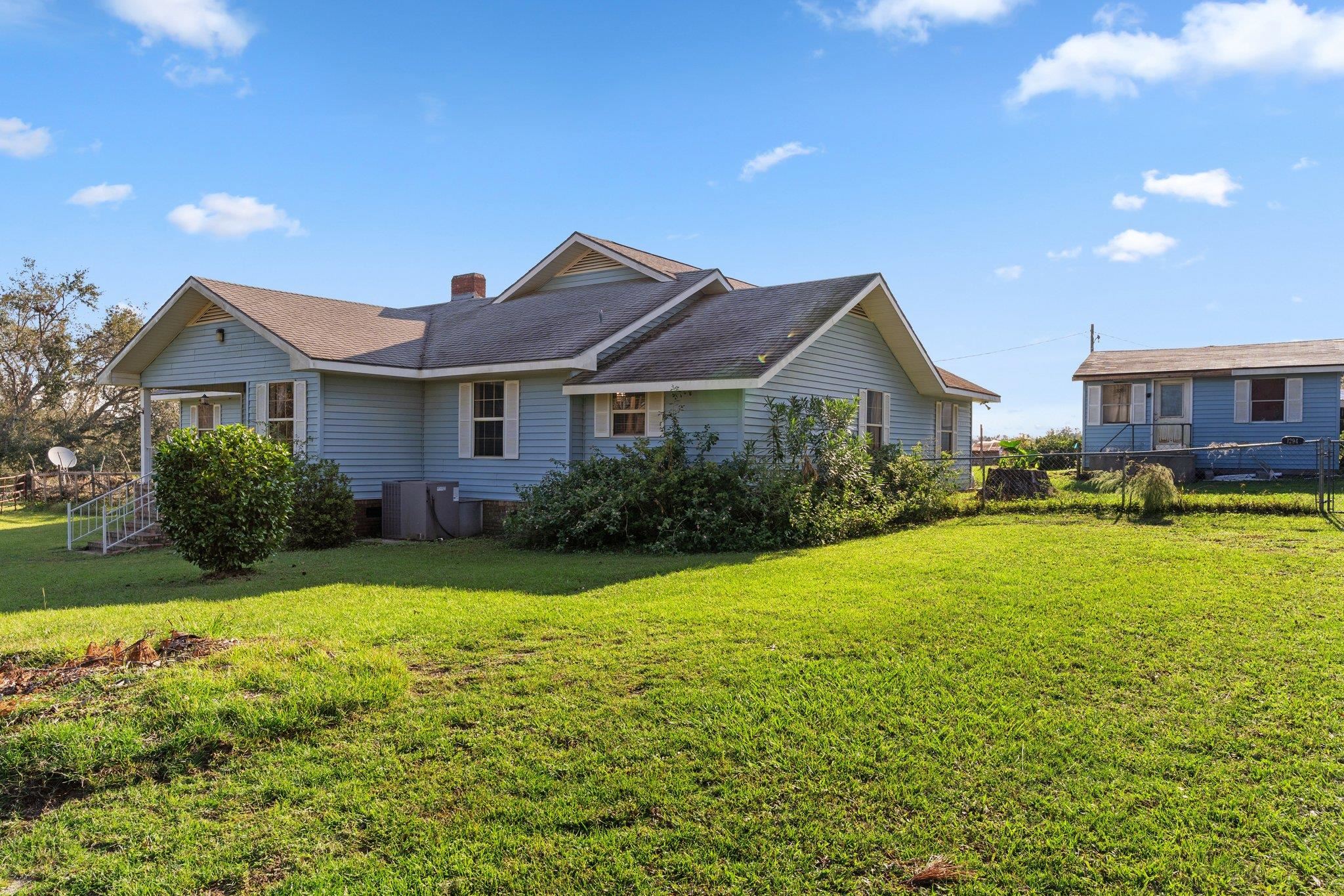 1292 NE Oats Avenue #-, Madison, Texas image 4