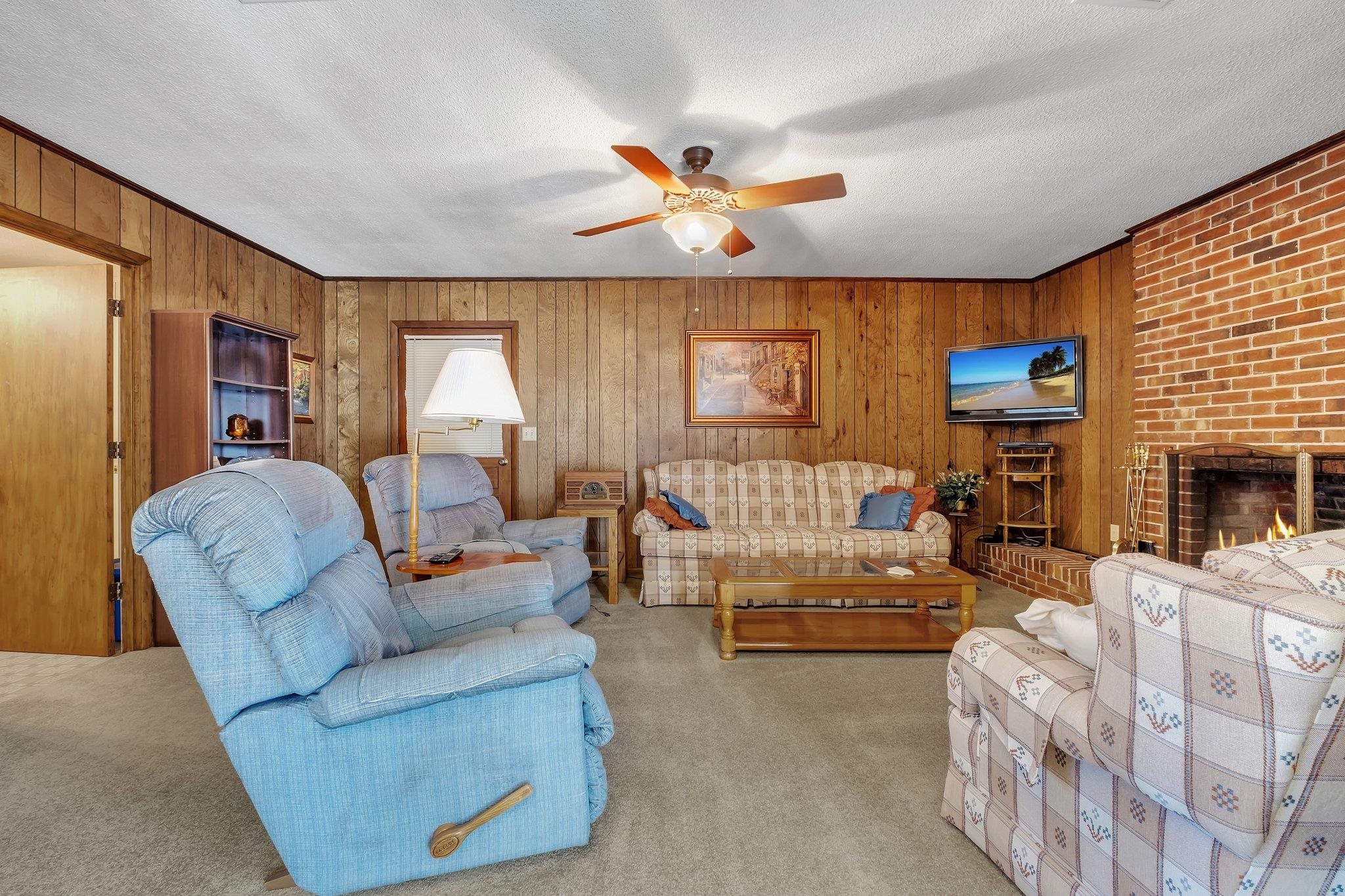 133 Jack Crum, Crawfordville, Texas image 13