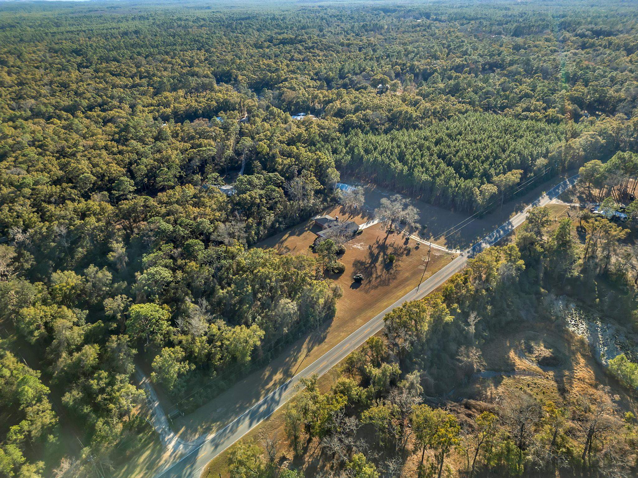 133 Jack Crum, Crawfordville, Texas image 32