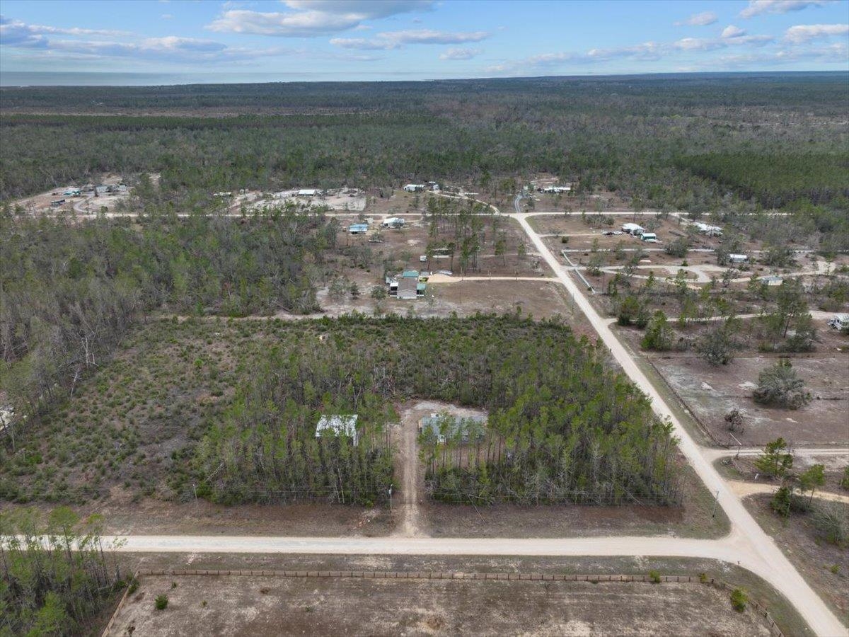 Ocean Pond Drive, Keaton Beach, Texas image 13