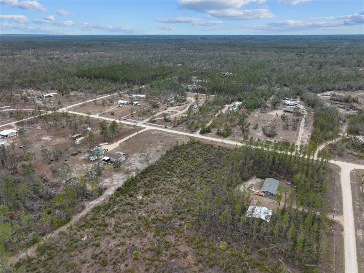 Ocean Pond Drive, Keaton Beach, Texas image 14