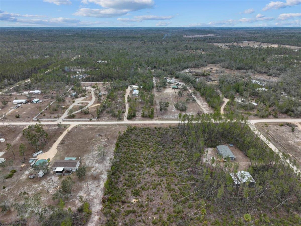 Ocean Pond Drive, Keaton Beach, Texas image 17