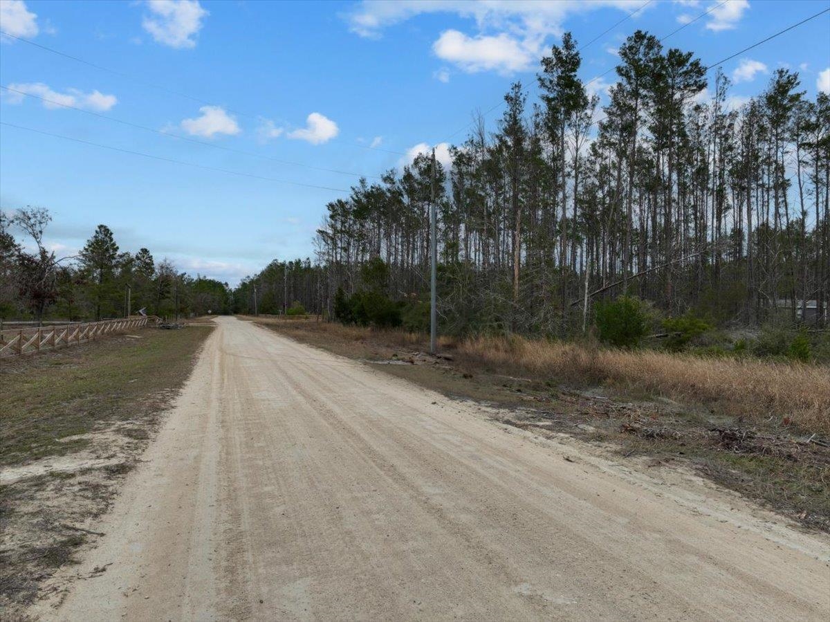 Ocean Pond Drive, Keaton Beach, Texas image 20