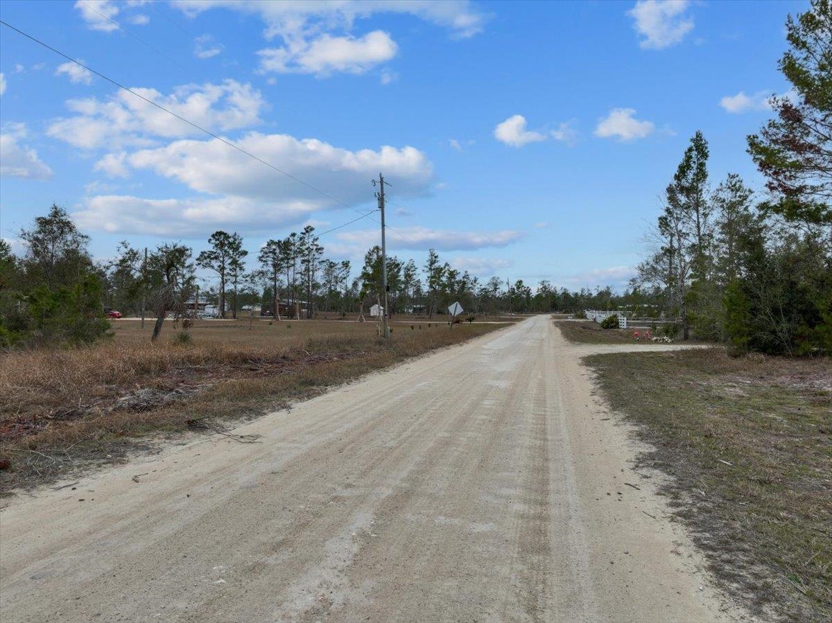 Ocean Pond Drive, Keaton Beach, Texas image 21