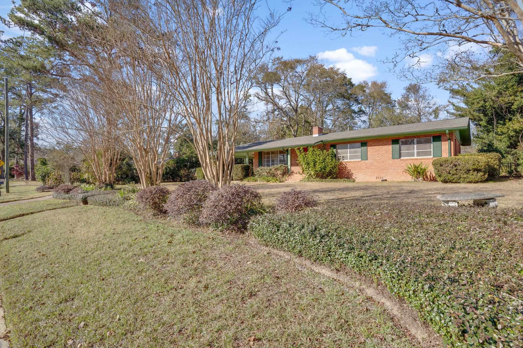 1230 Circle Drive, Tallahassee, Texas image 3