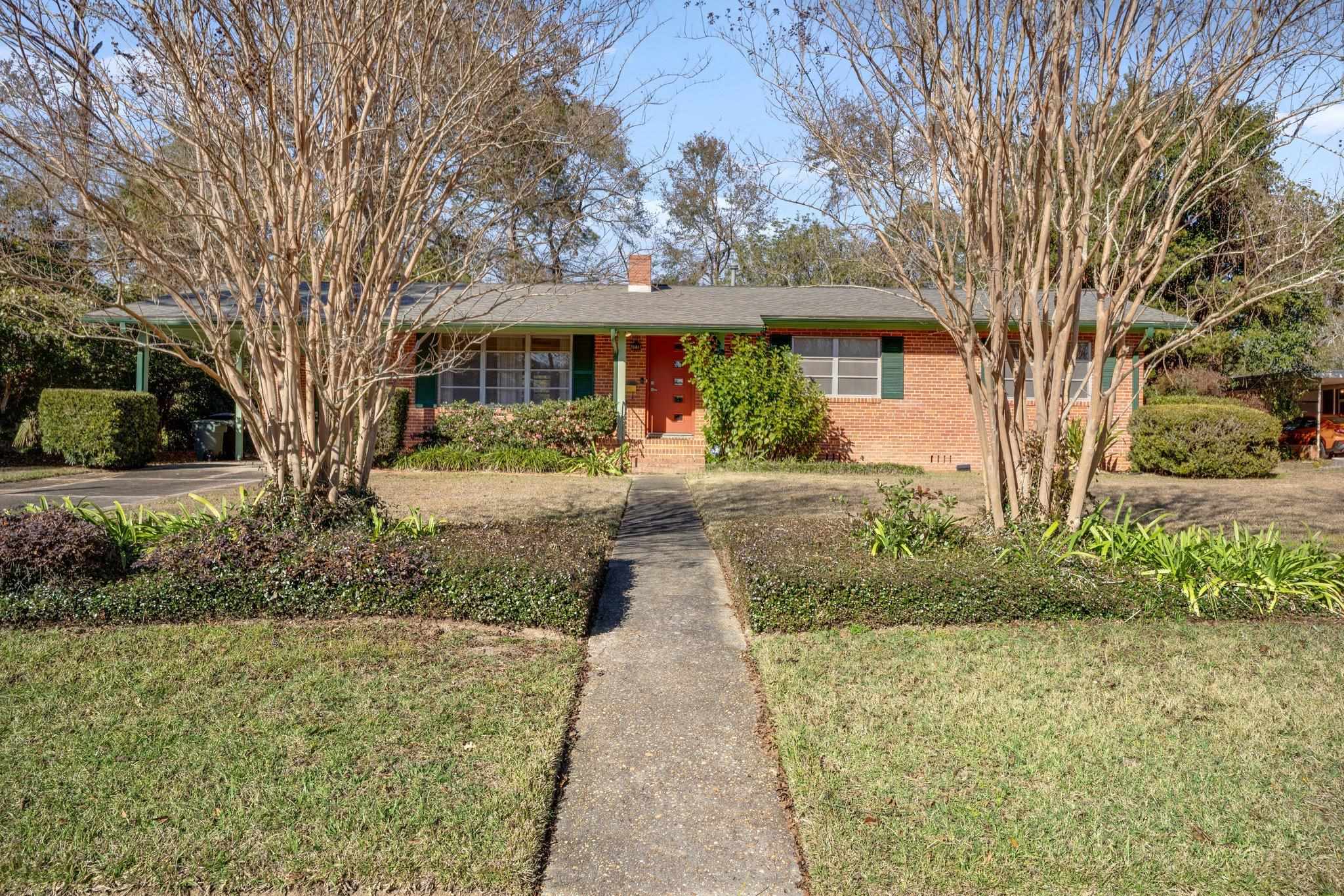 1230 Circle Drive, Tallahassee, Texas image 30