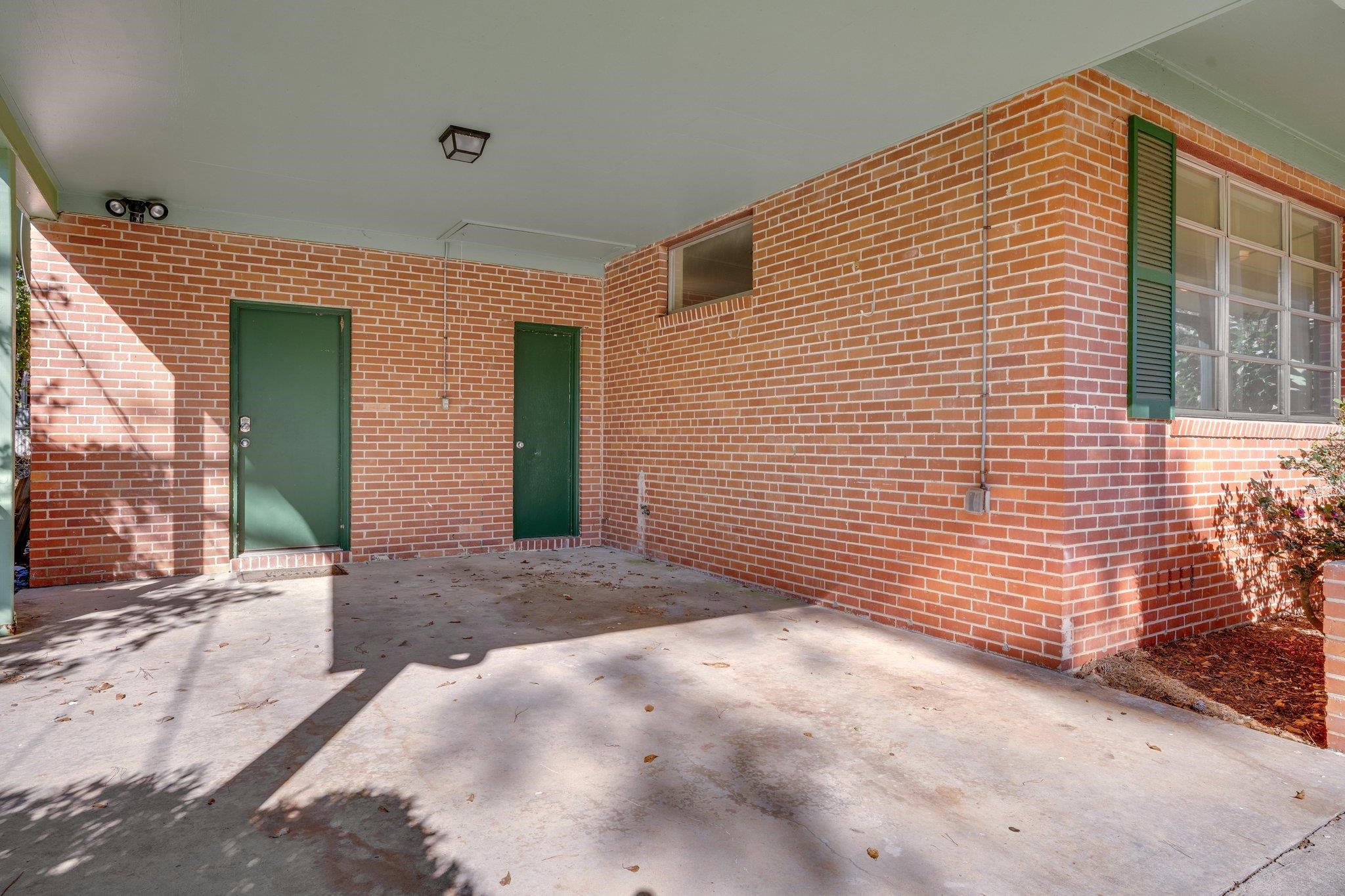 1230 Circle Drive, Tallahassee, Texas image 4