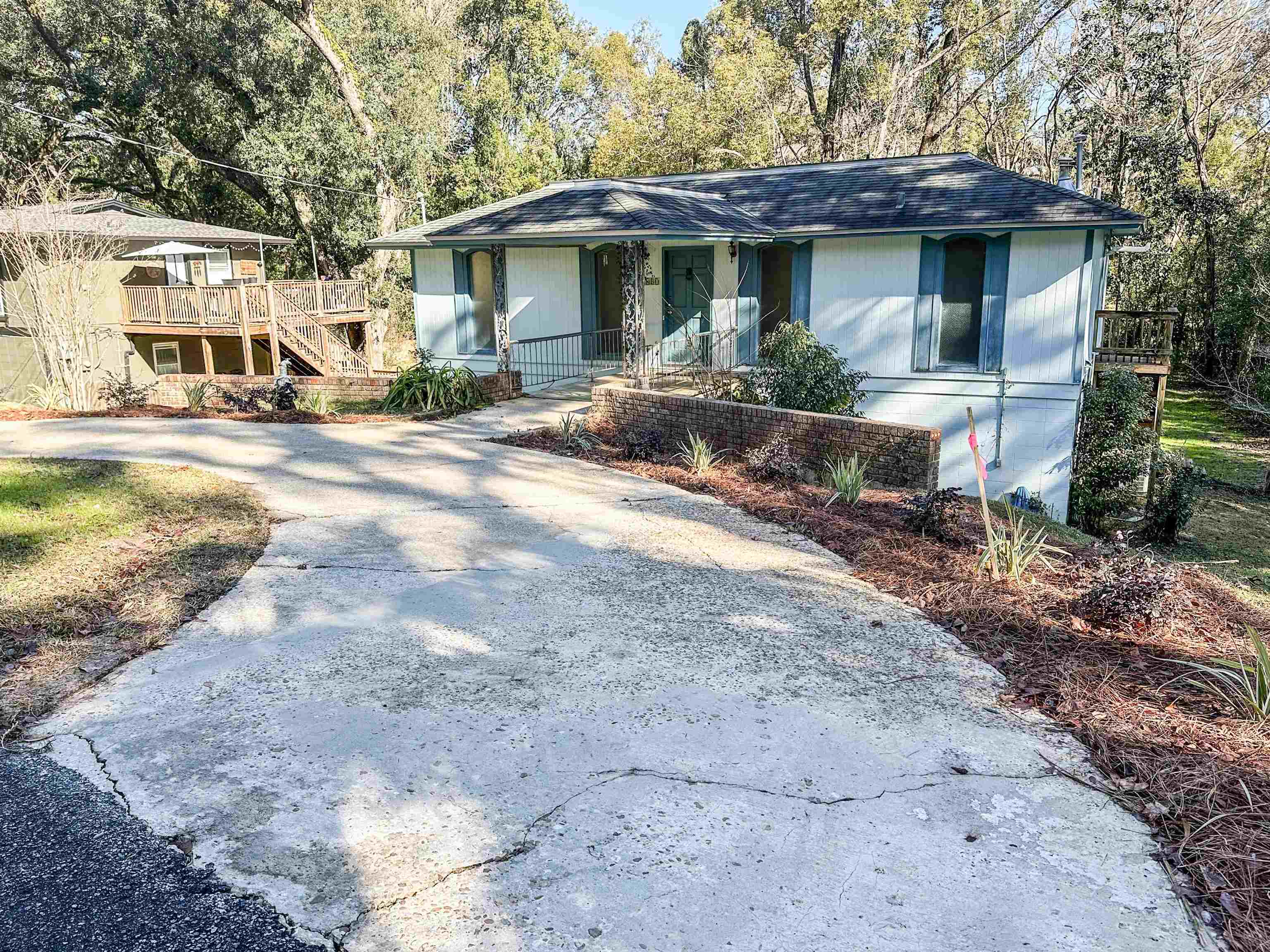 1430 Lucy Street, Tallahassee, Texas image 1