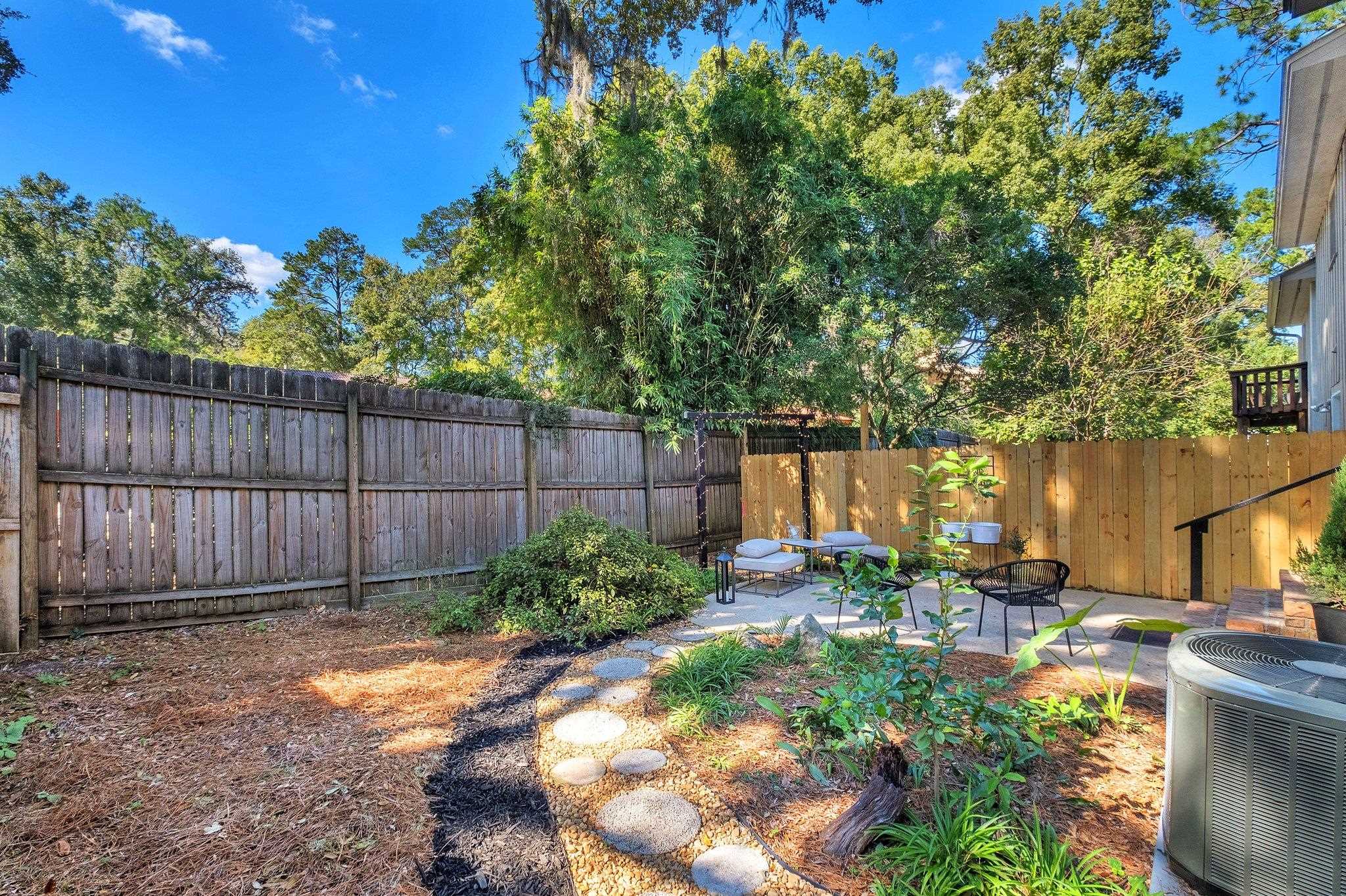 1842 Fernando Lane #A-3, Tallahassee, Florida image 37