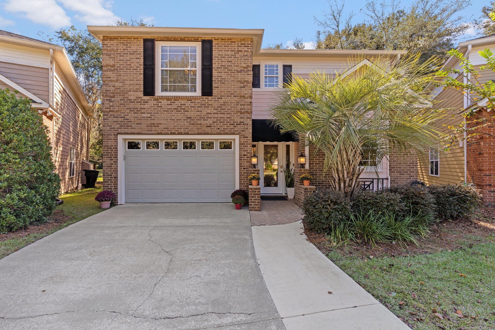 857 Wilmon Court, Tallahassee, Texas image 1