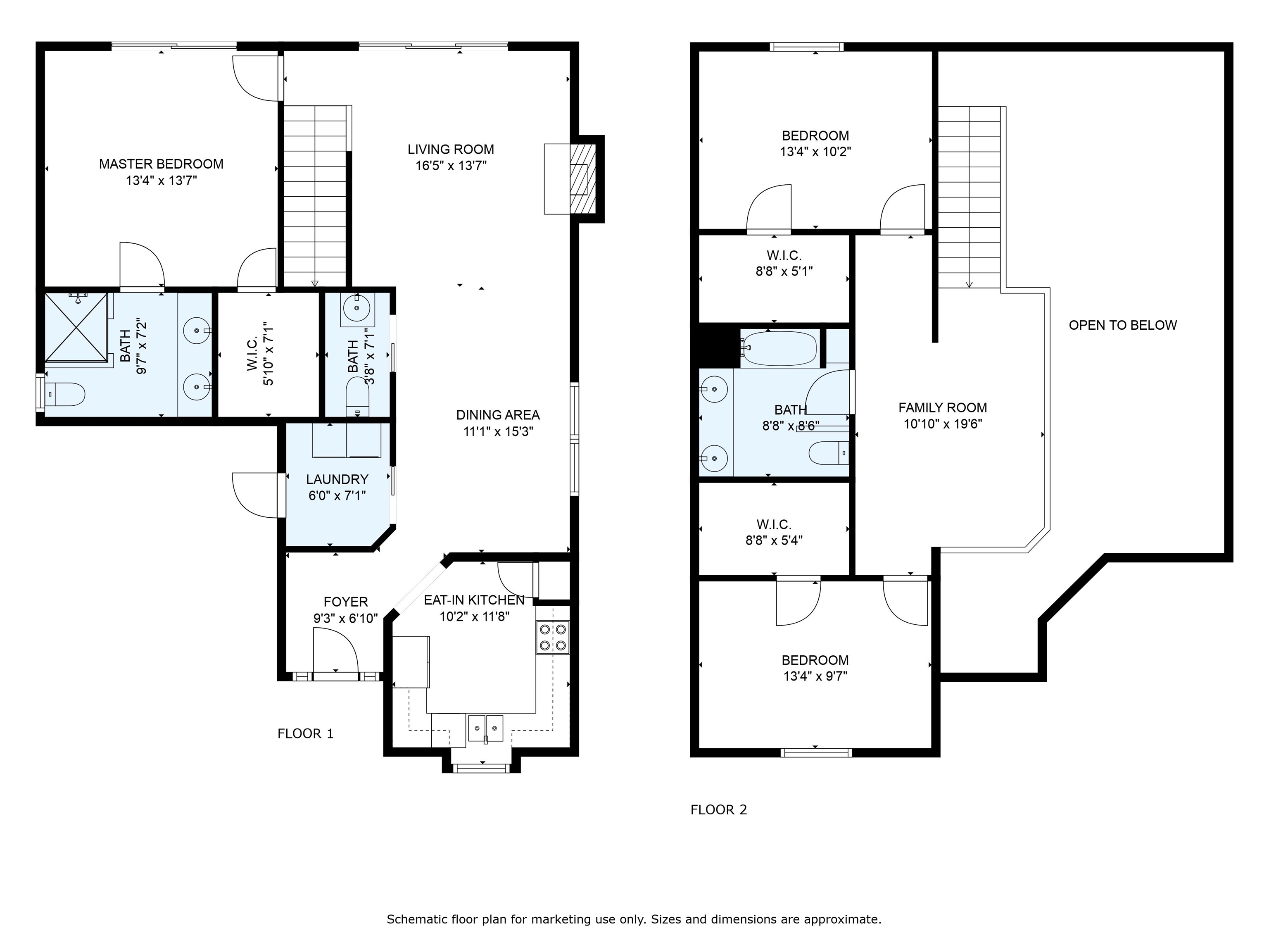 857 Wilmon Court, Tallahassee, Texas image 42