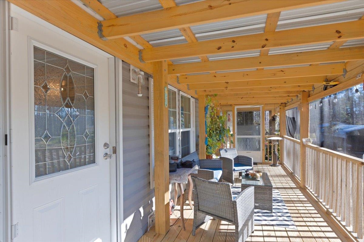 1309 NE Sugar Hill Lane, Steinhatchee, Florida image 12