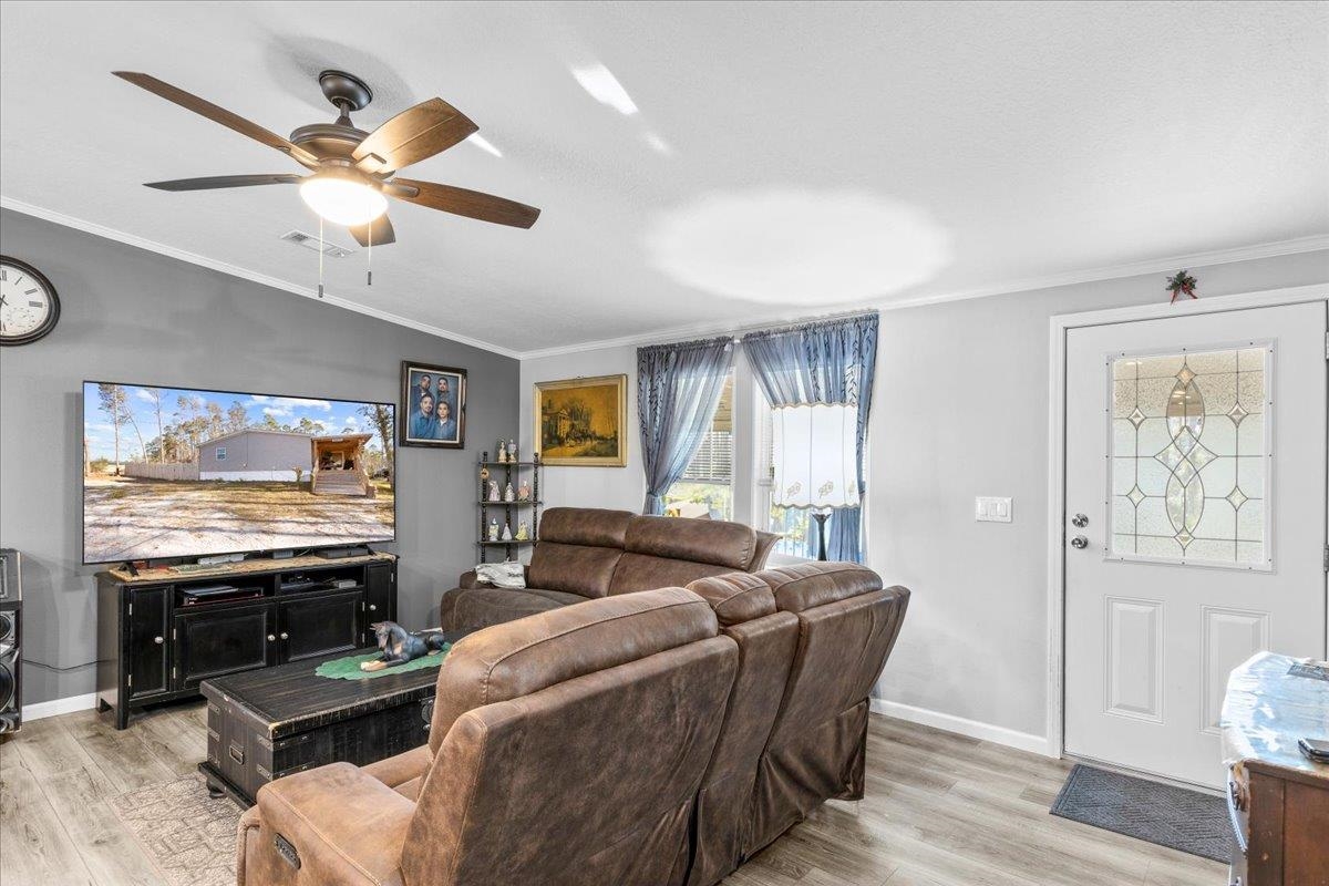 1309 NE Sugar Hill Lane, Steinhatchee, Florida image 14
